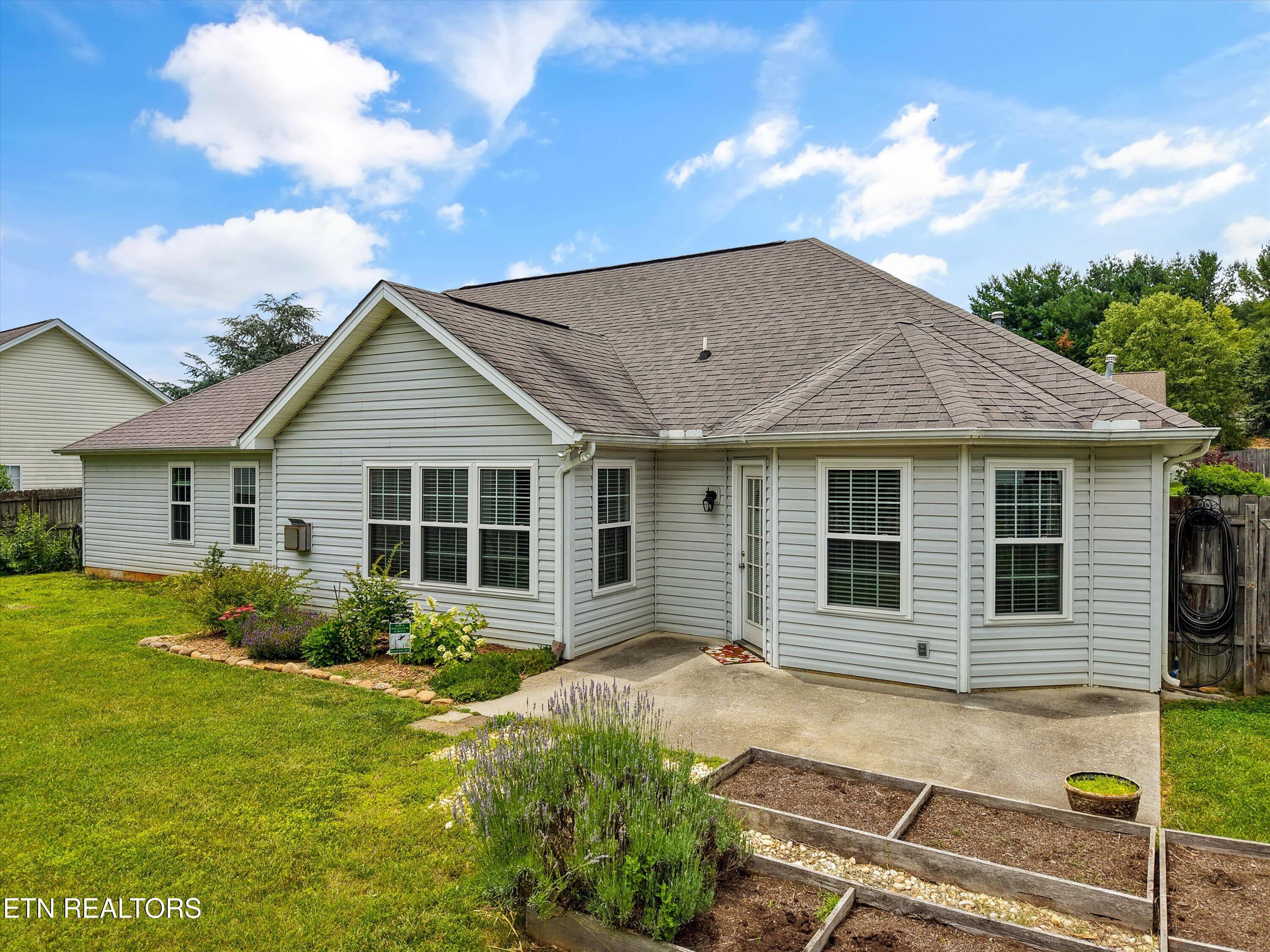 1653 Maremont Road Knoxville TN 37918