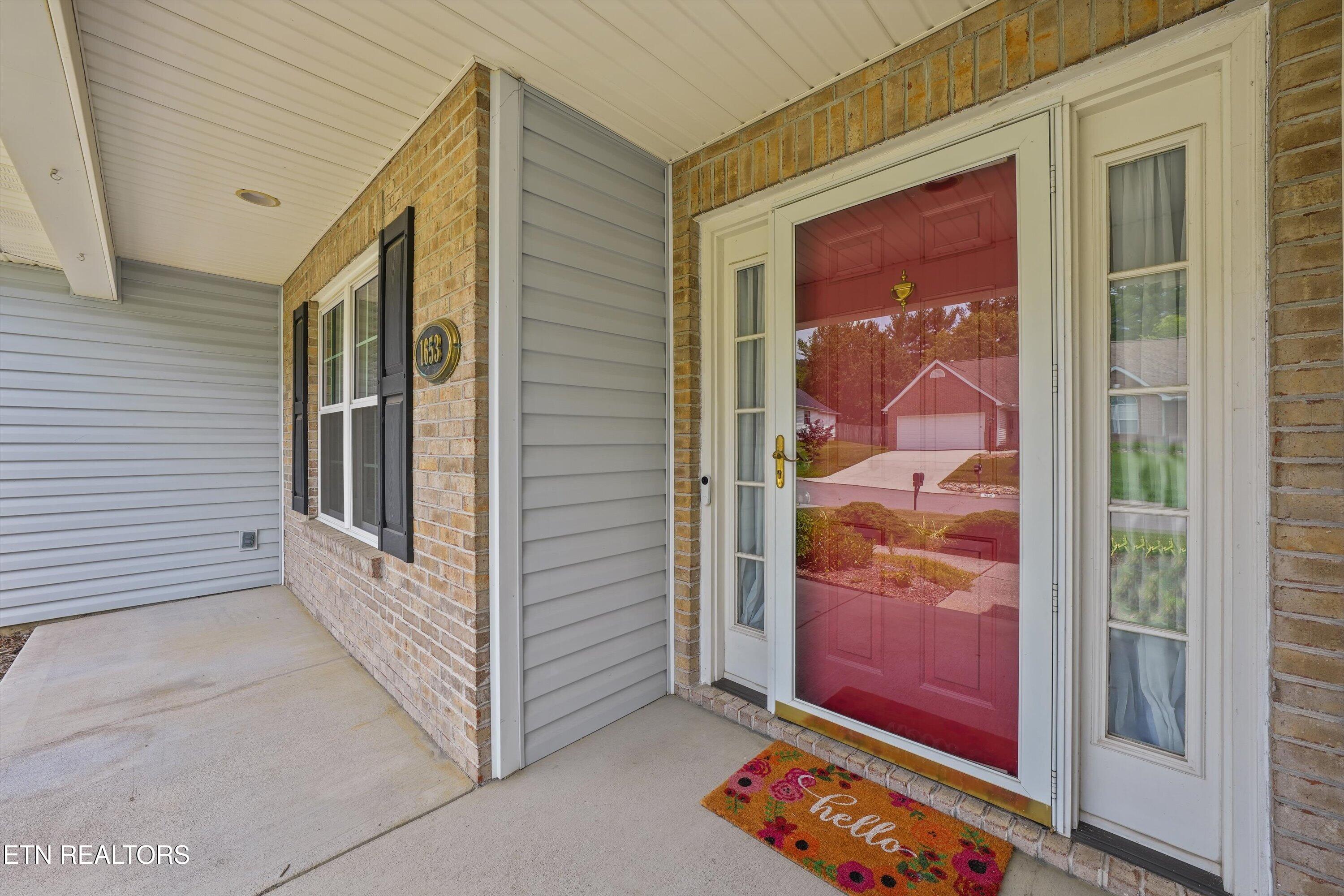 1653 Maremont Road Knoxville TN 37918