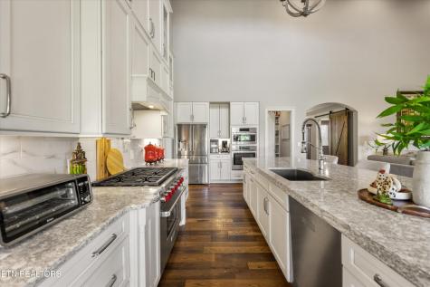 528 Larksong Drive Knoxville TN 37934