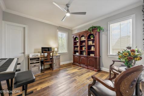528 Larksong Drive Knoxville TN 37934