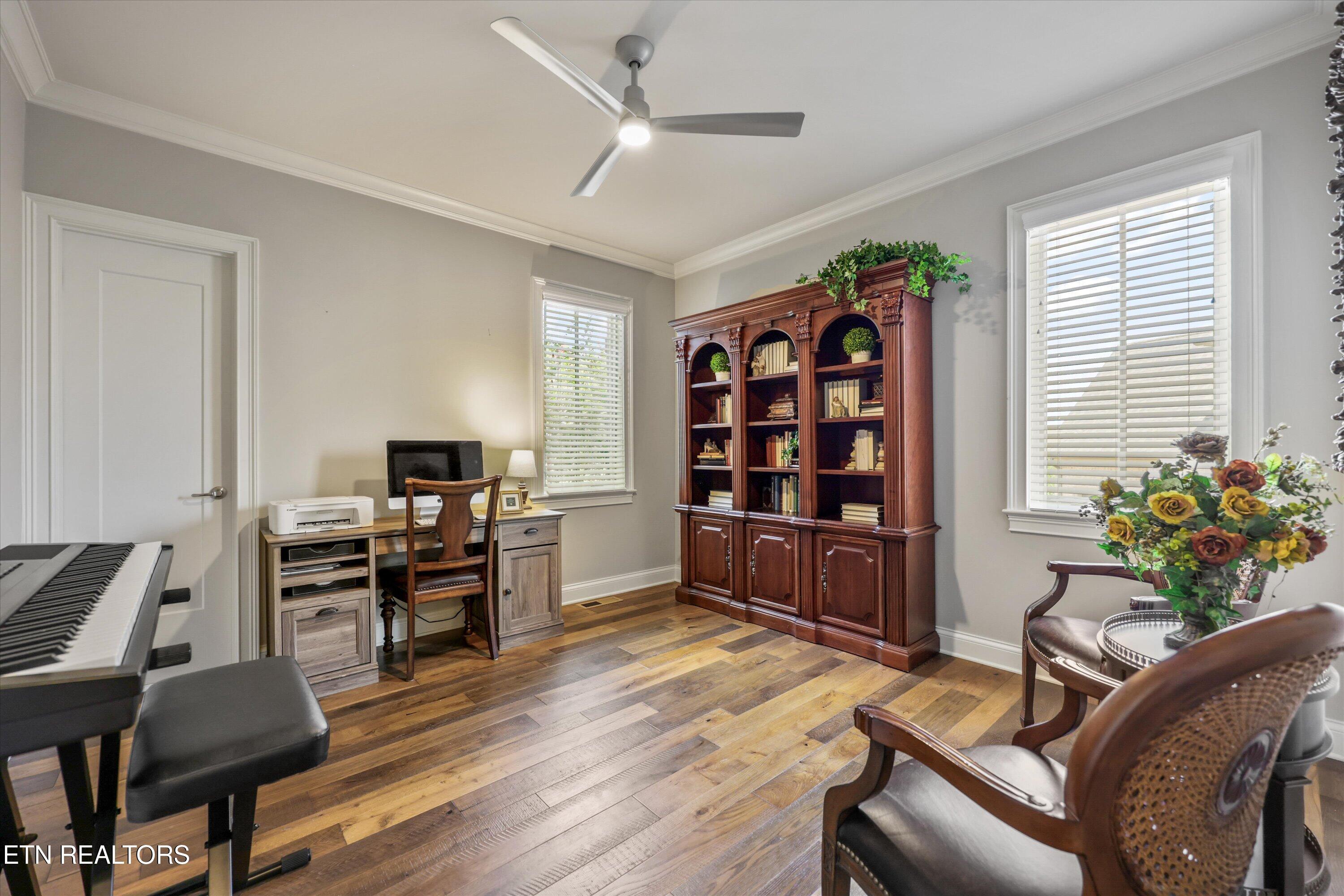 528 Larksong Drive Knoxville TN 37934