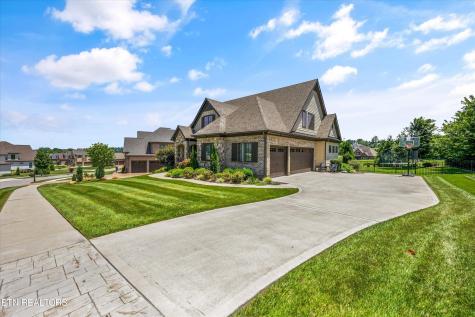 528 Larksong Drive Knoxville TN 37934