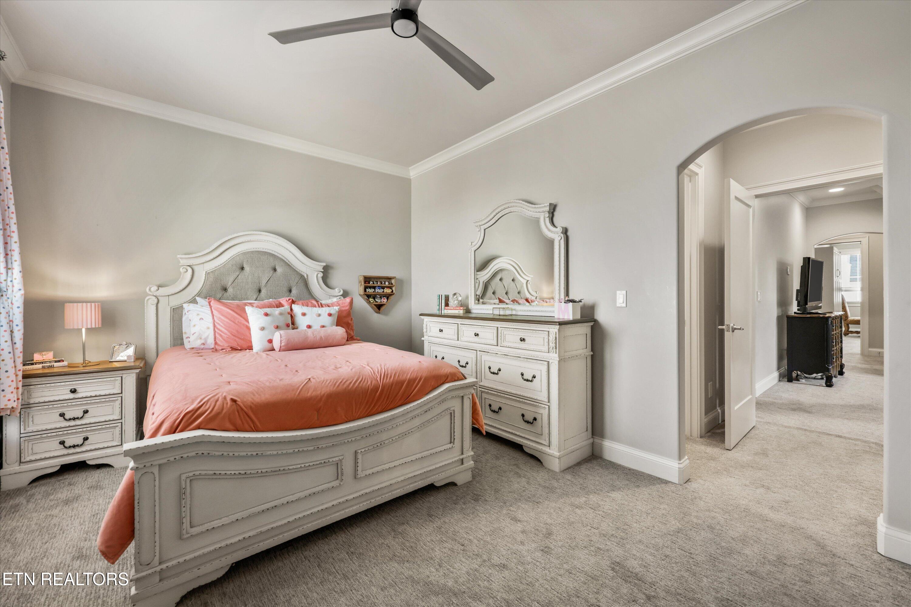 528 Larksong Drive Knoxville TN 37934