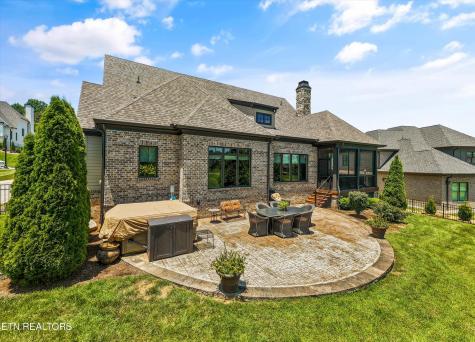 528 Larksong Drive Knoxville TN 37934