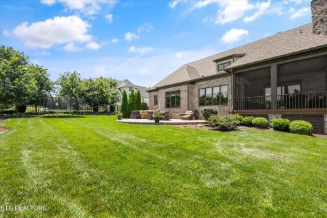 528 Larksong Drive Knoxville TN 37934