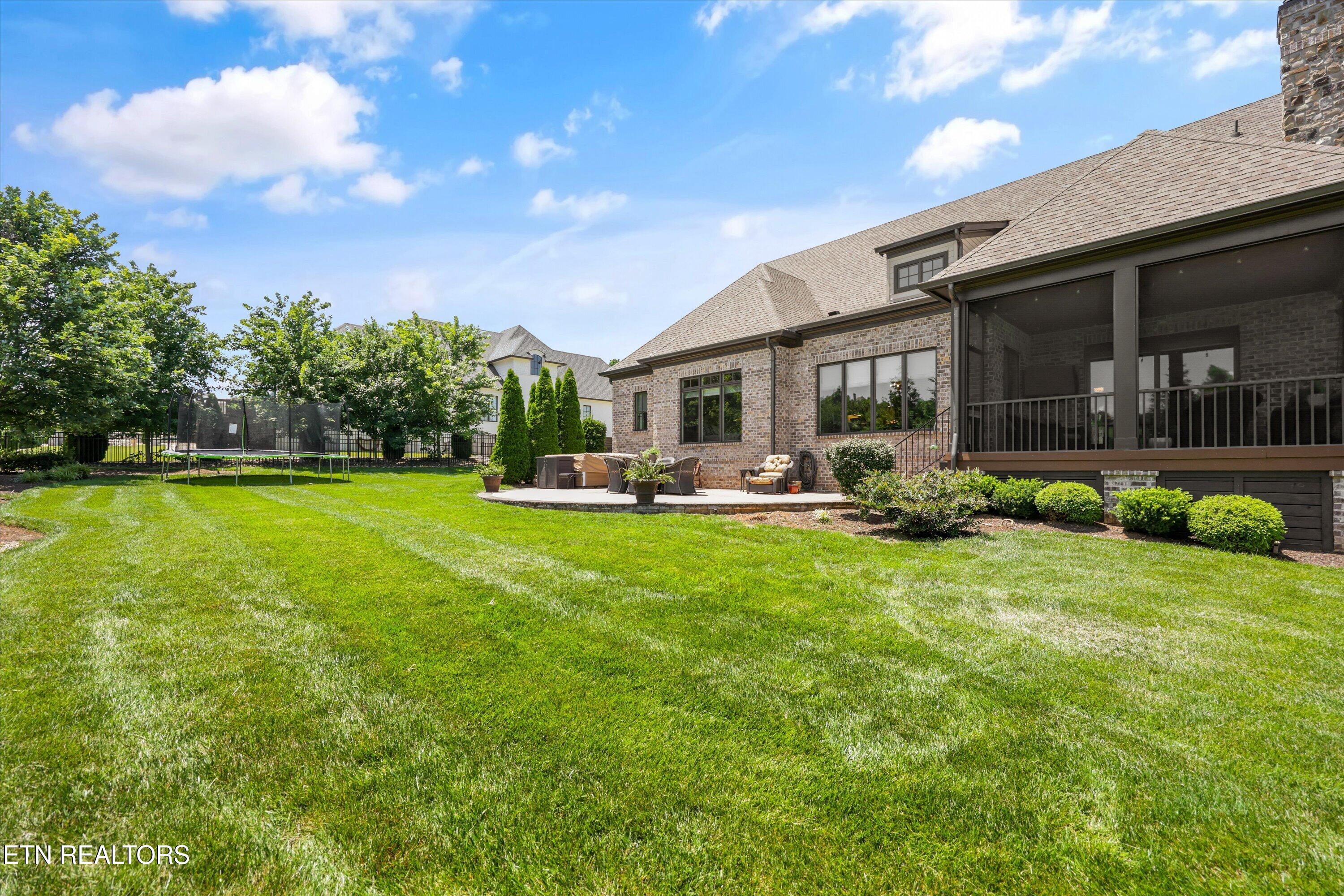 528 Larksong Drive Knoxville TN 37934