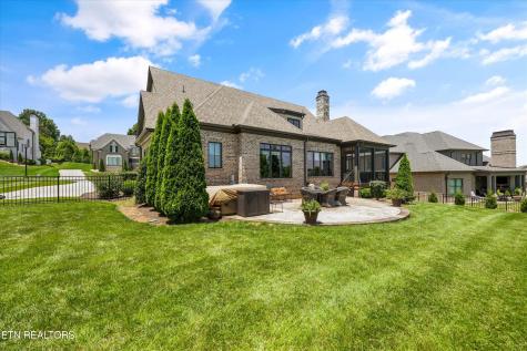 528 Larksong Drive Knoxville TN 37934