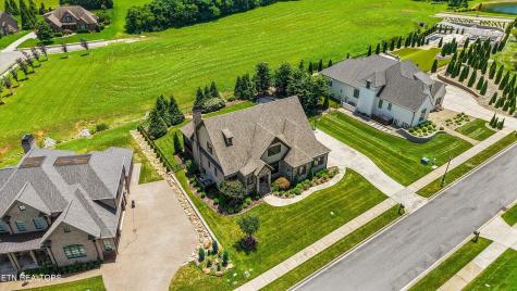 528 Larksong Drive Knoxville TN 37934