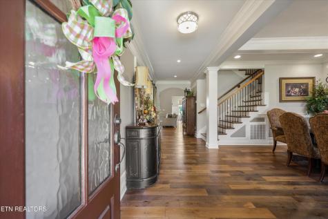 528 Larksong Drive Knoxville TN 37934