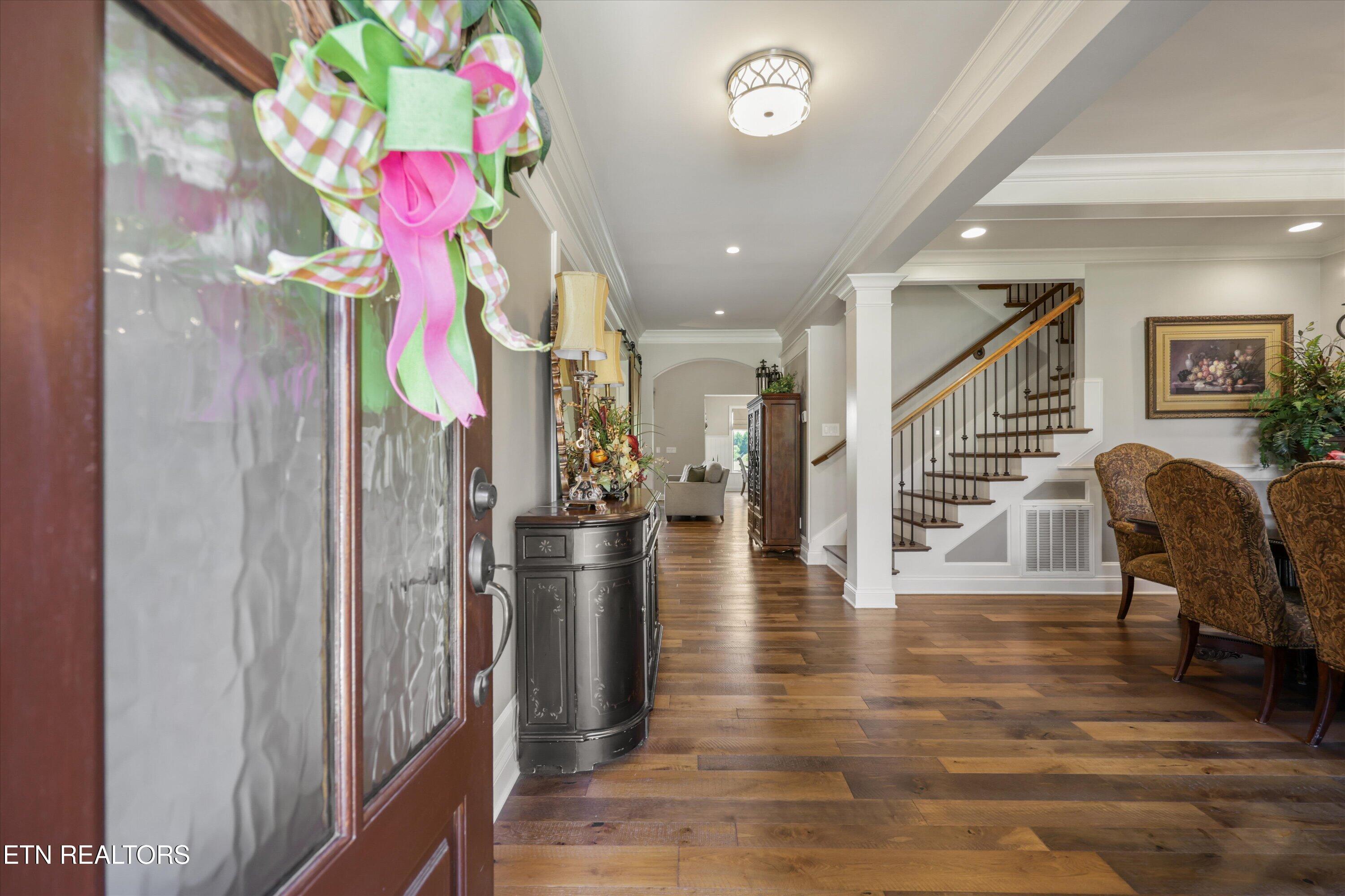 528 Larksong Drive Knoxville TN 37934