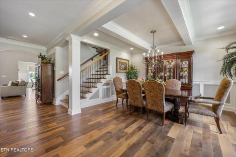 528 Larksong Drive Knoxville TN 37934