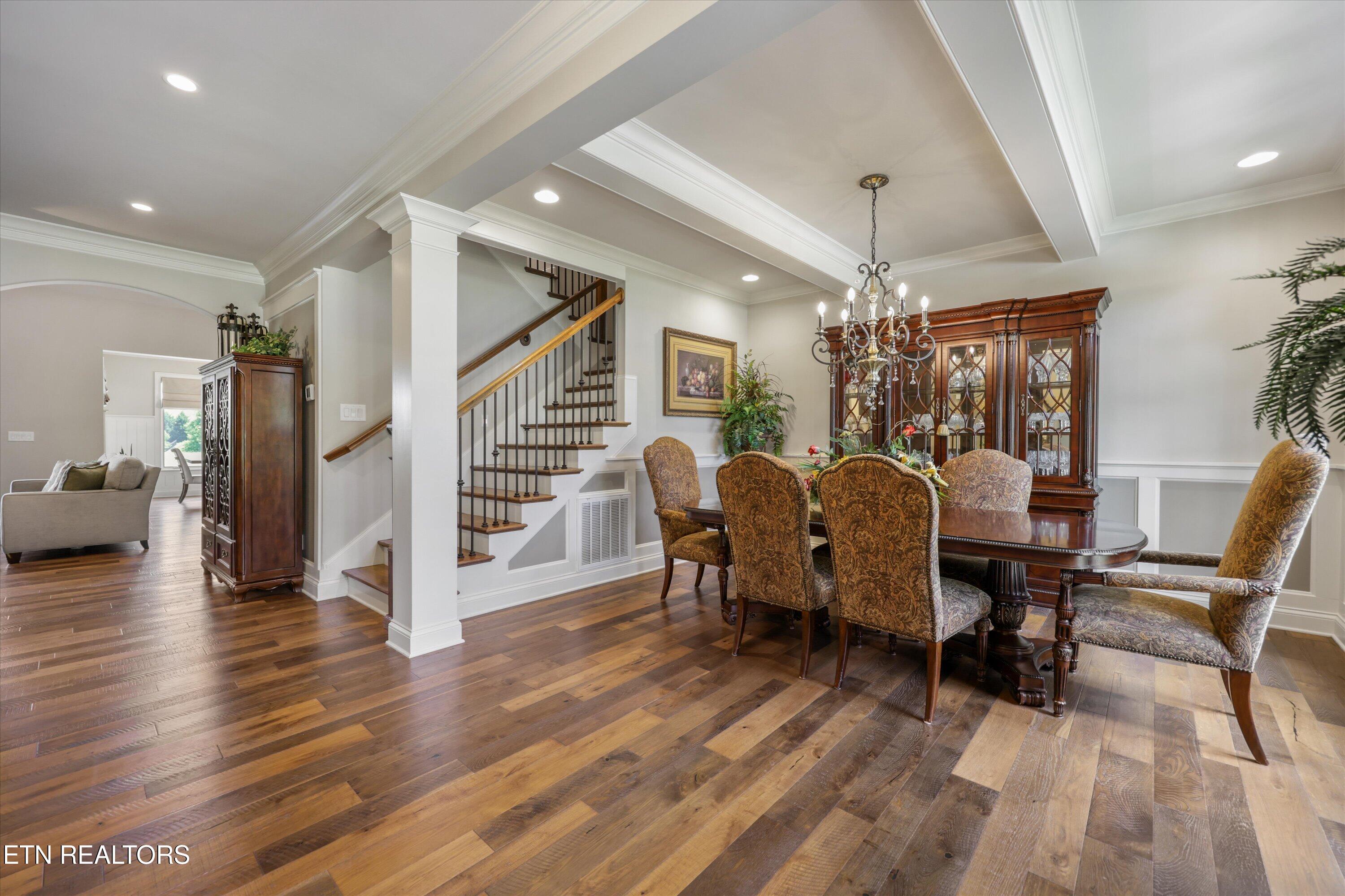 528 Larksong Drive Knoxville TN 37934