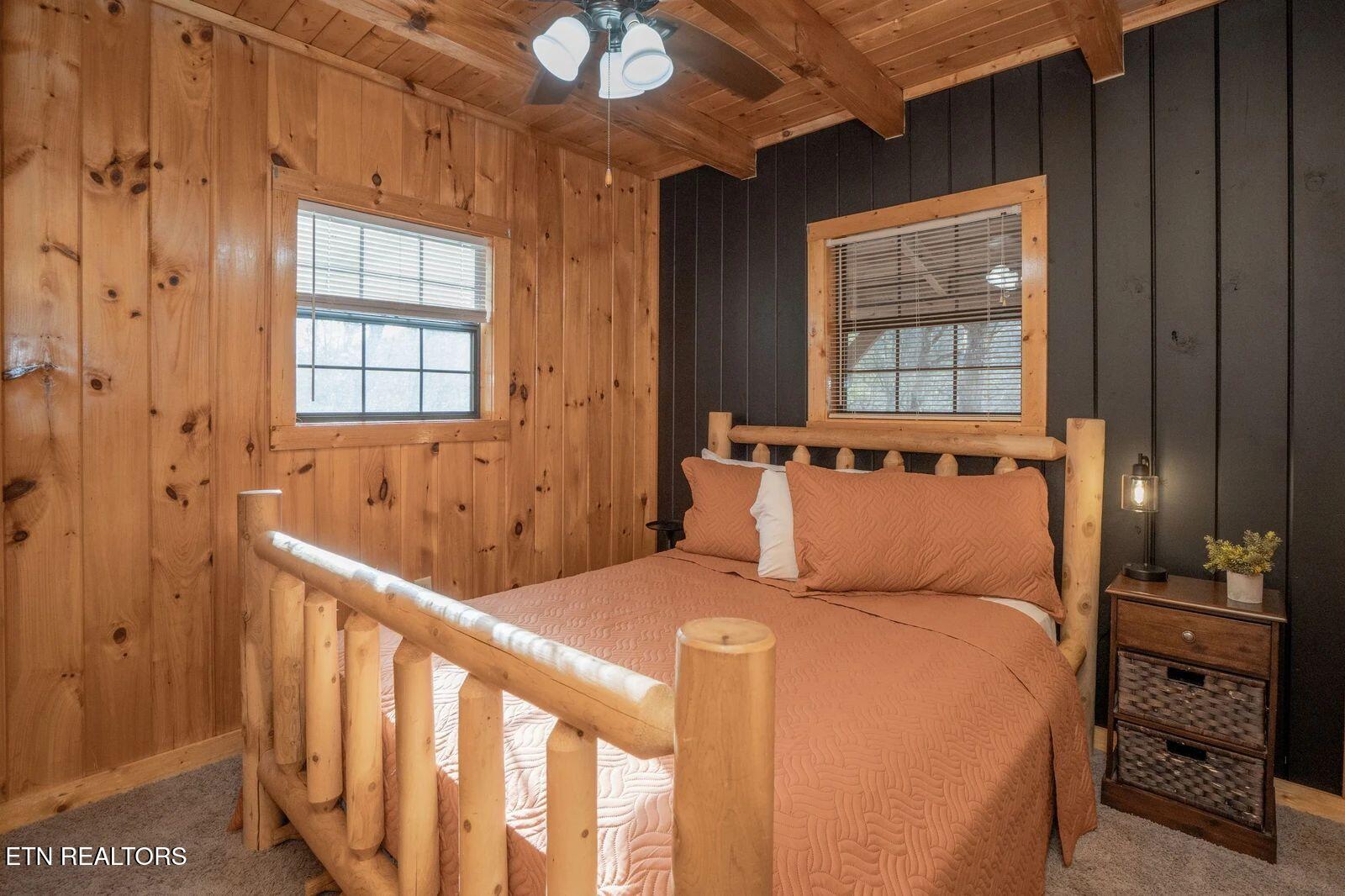 4164 Lumber Jack Way Sevierville TN 37876