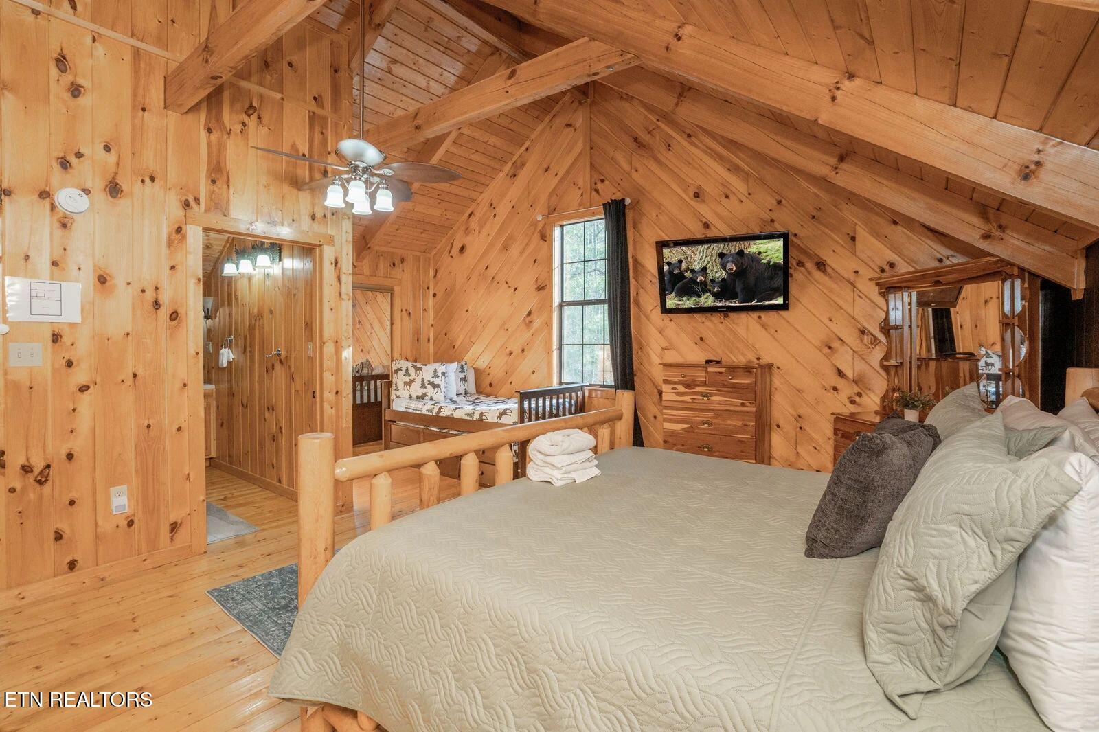 4164 Lumber Jack Way Sevierville TN 37876
