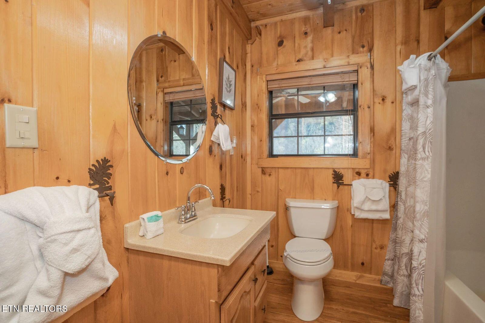 4164 Lumber Jack Way Sevierville TN 37876