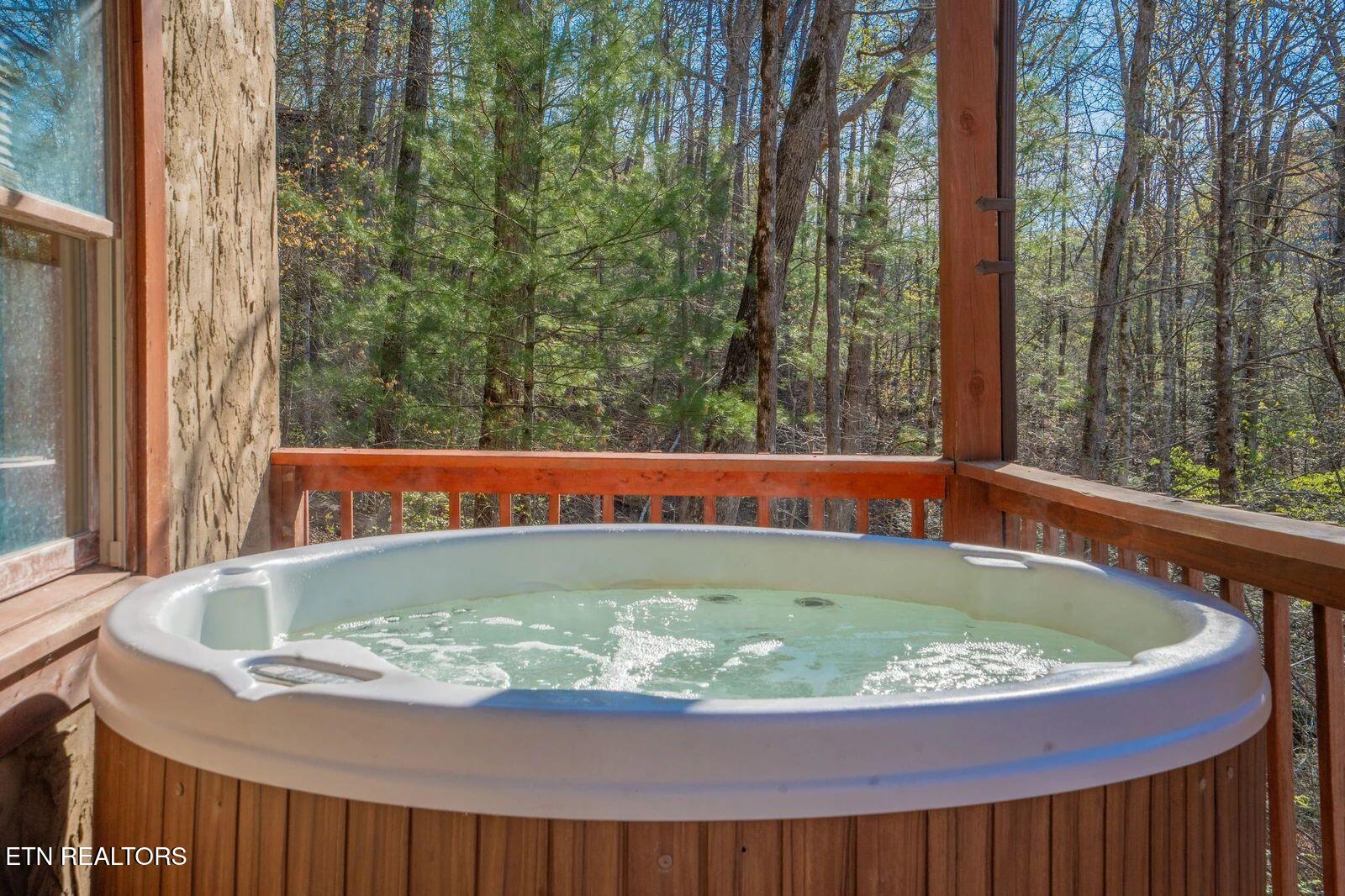 4164 Lumber Jack Way Sevierville TN 37876