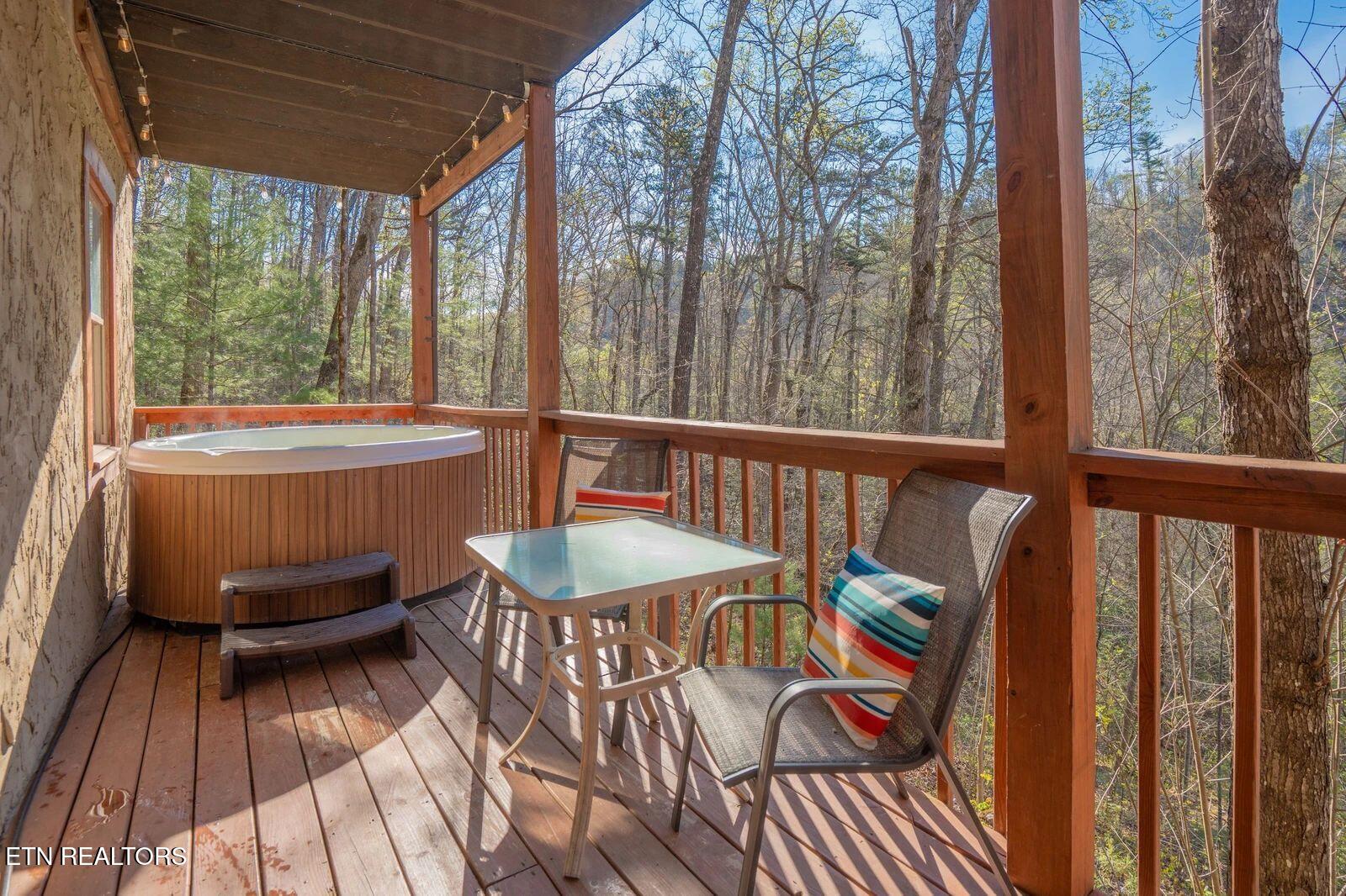 4164 Lumber Jack Way Sevierville TN 37876