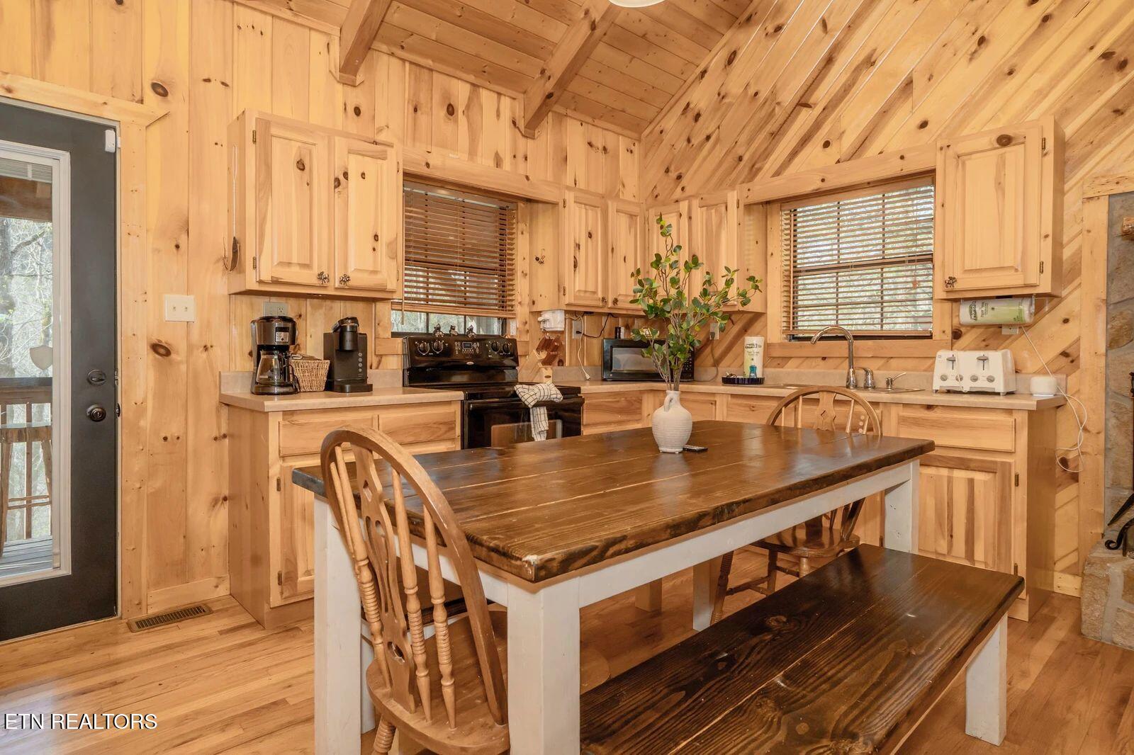 4164 Lumber Jack Way Sevierville TN 37876