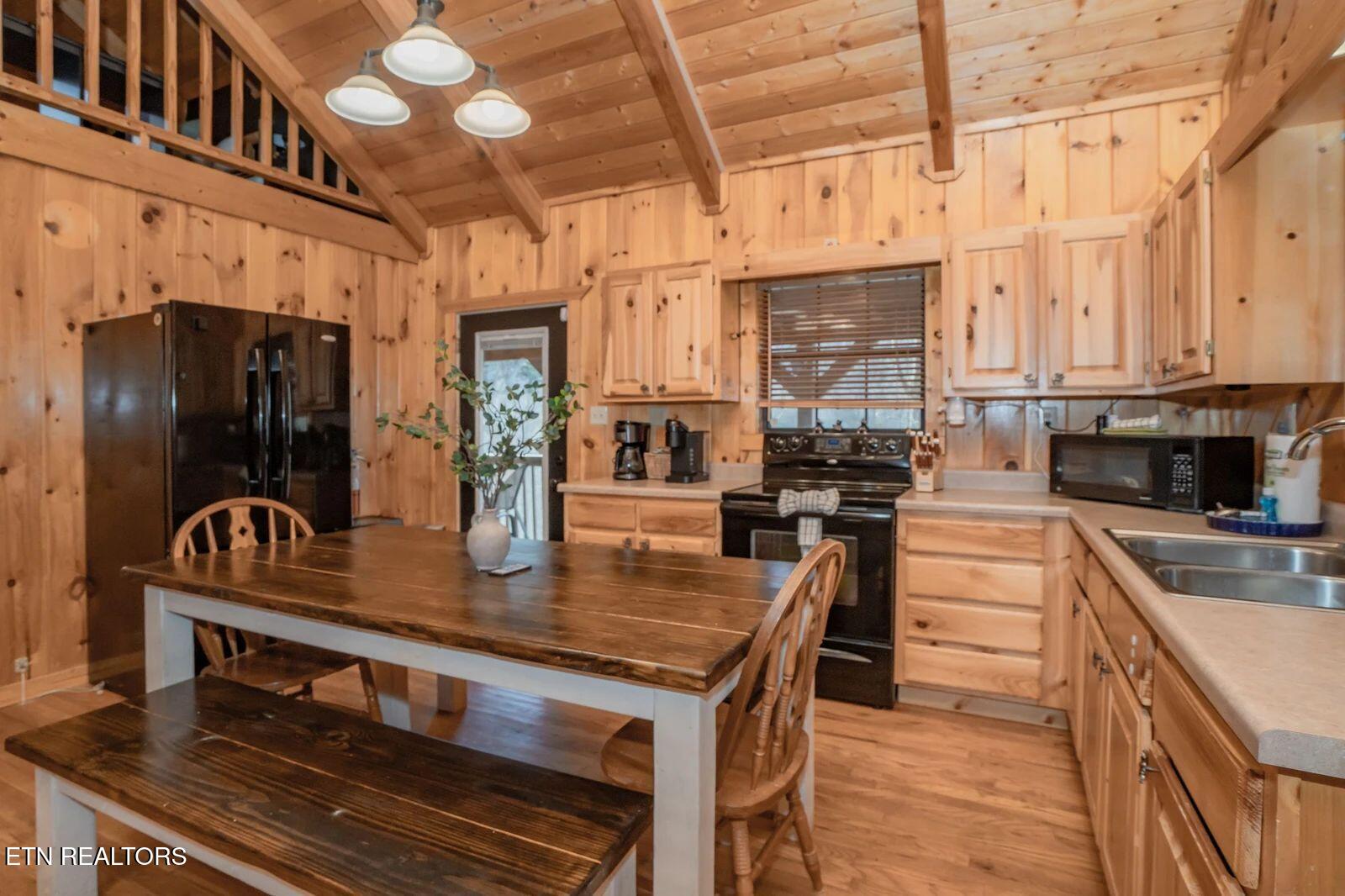 4164 Lumber Jack Way Sevierville TN 37876