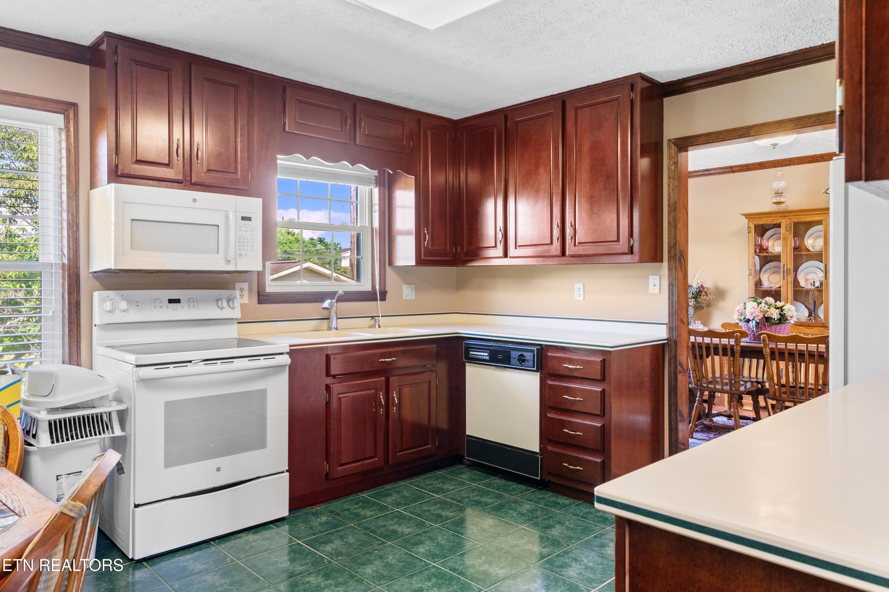 121 E Village Circle Lafollette TN 37766