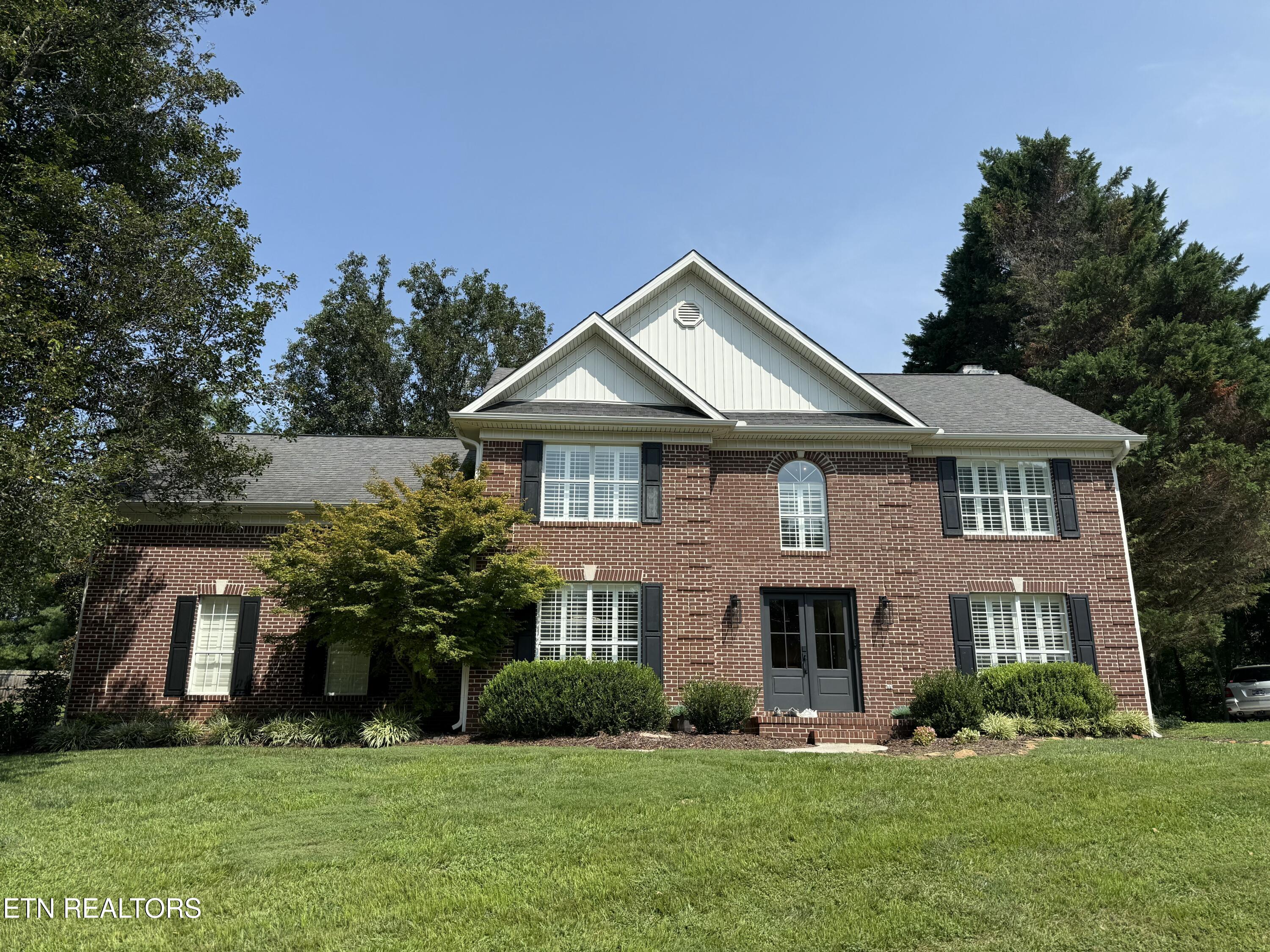 8407 Swathmore Court Knoxville TN 37919