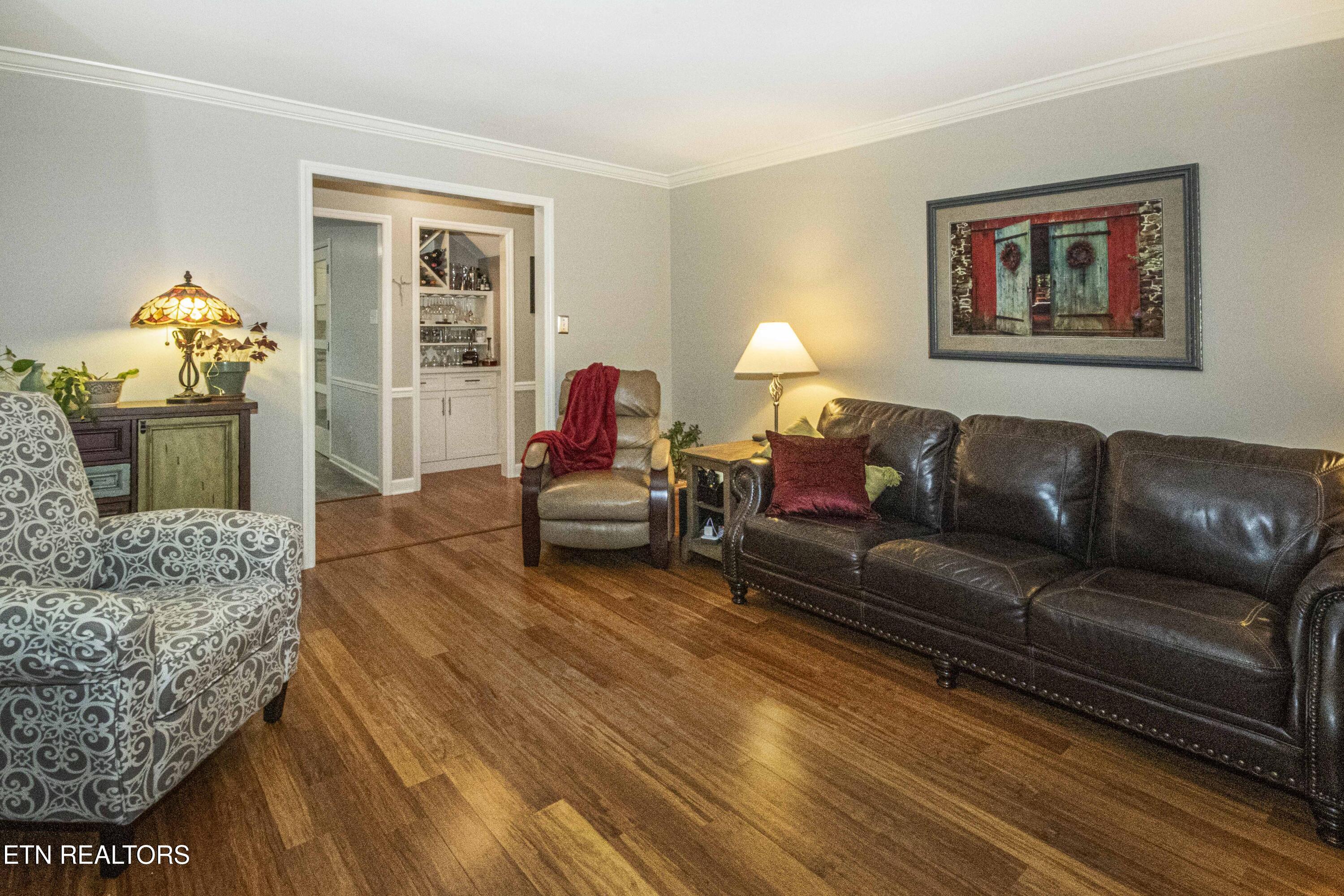 621 Glen Willow Drive Knoxville TN 37934