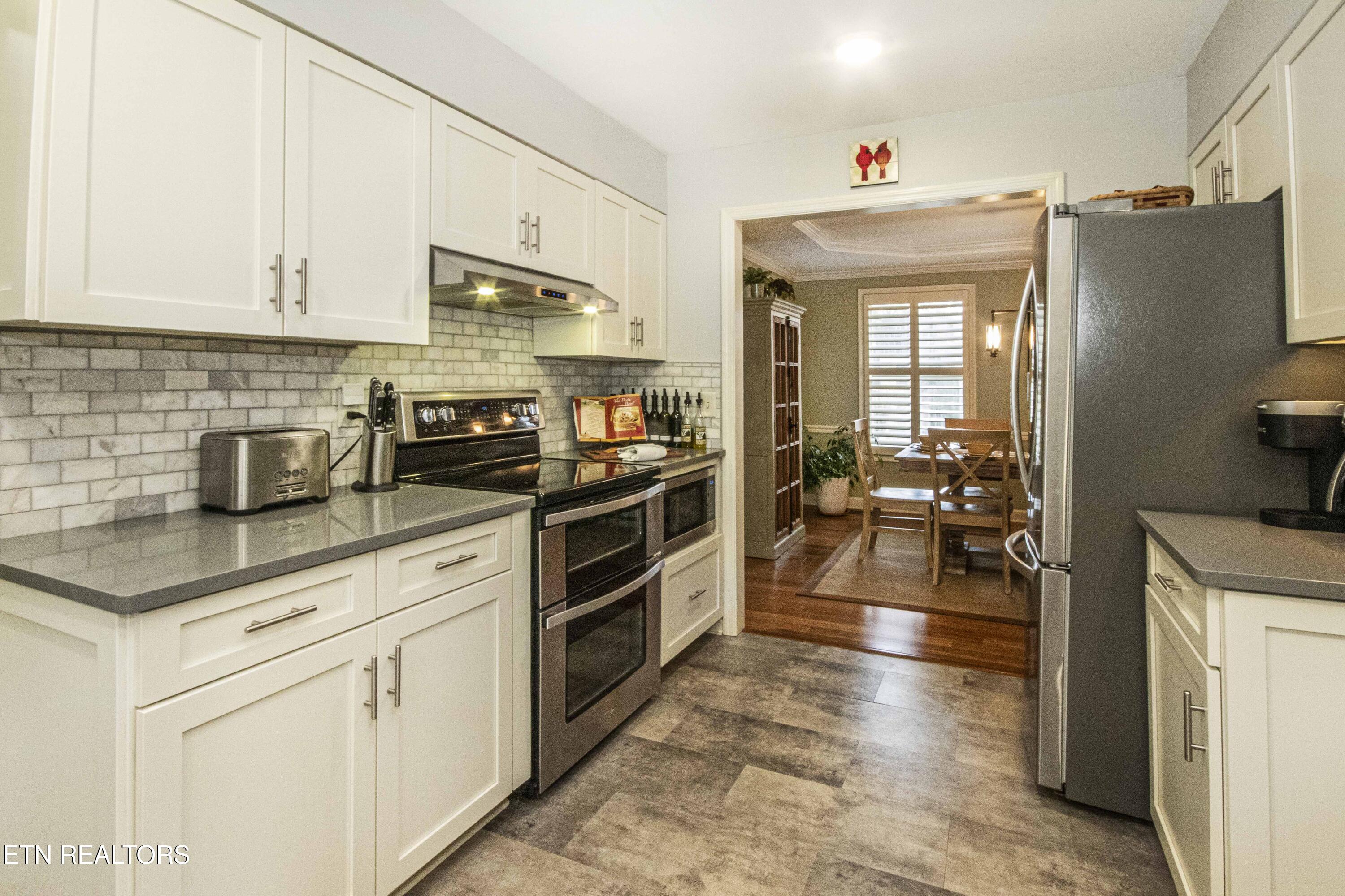 621 Glen Willow Drive Knoxville TN 37934