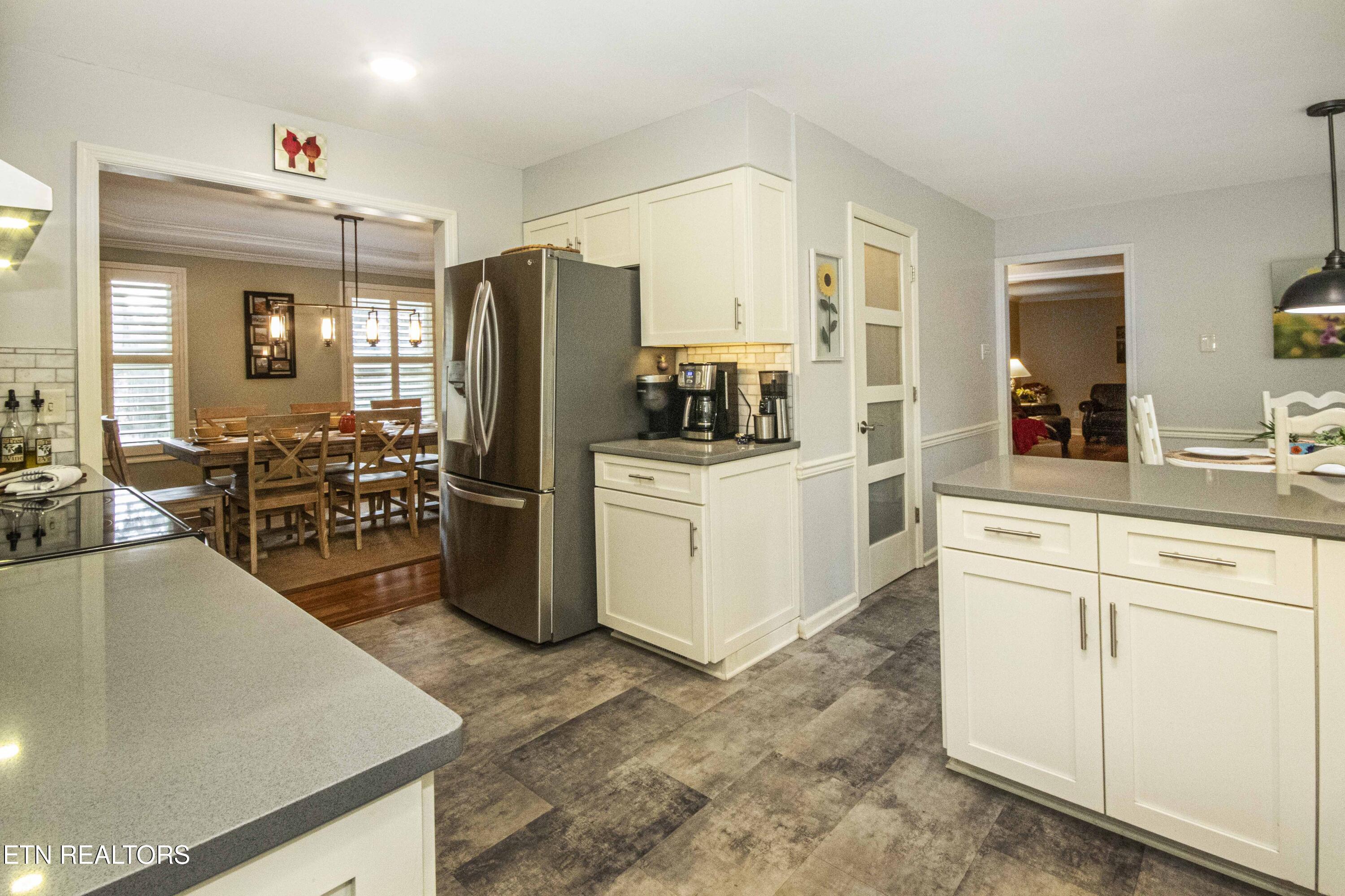 621 Glen Willow Drive Knoxville TN 37934