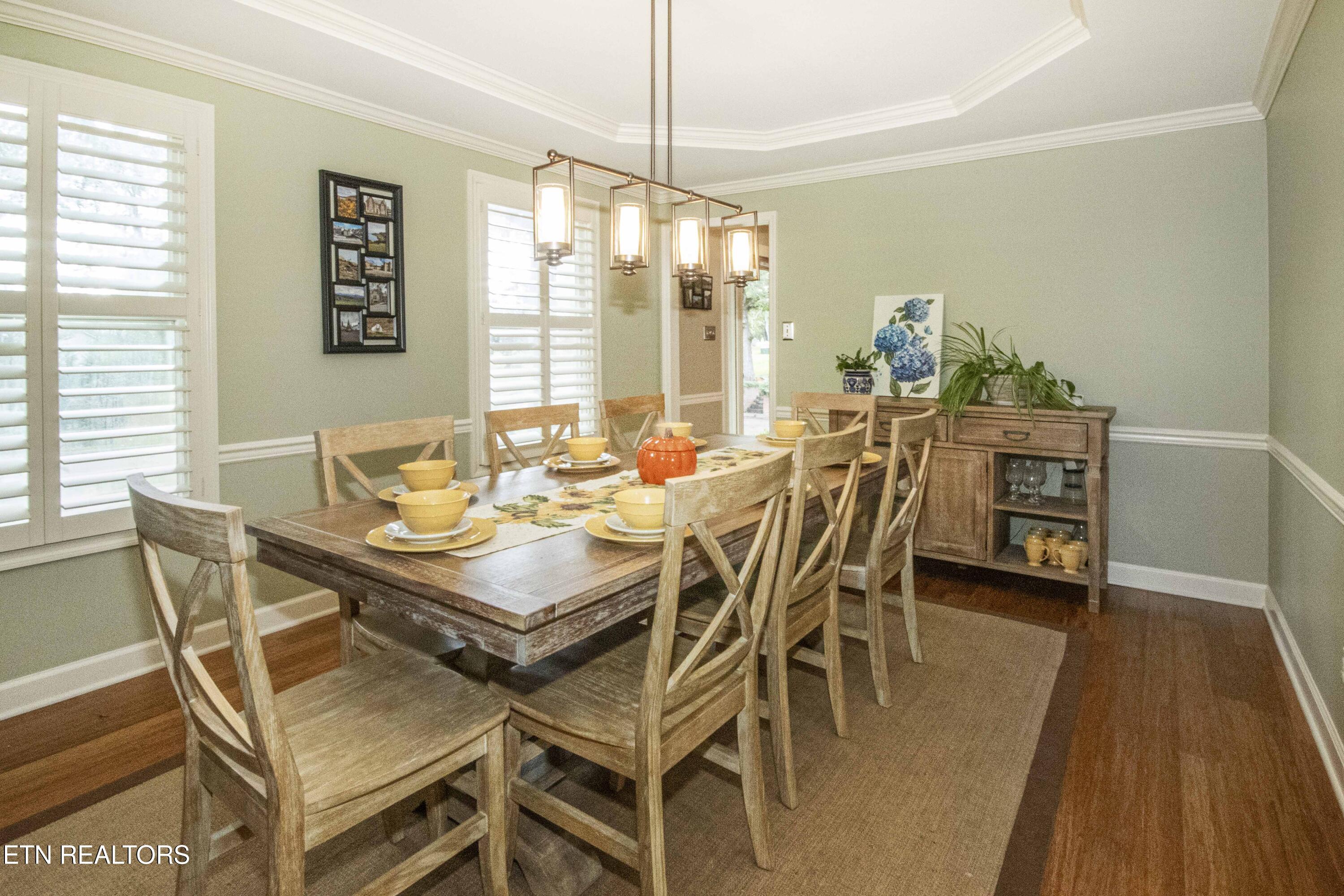621 Glen Willow Drive Knoxville TN 37934