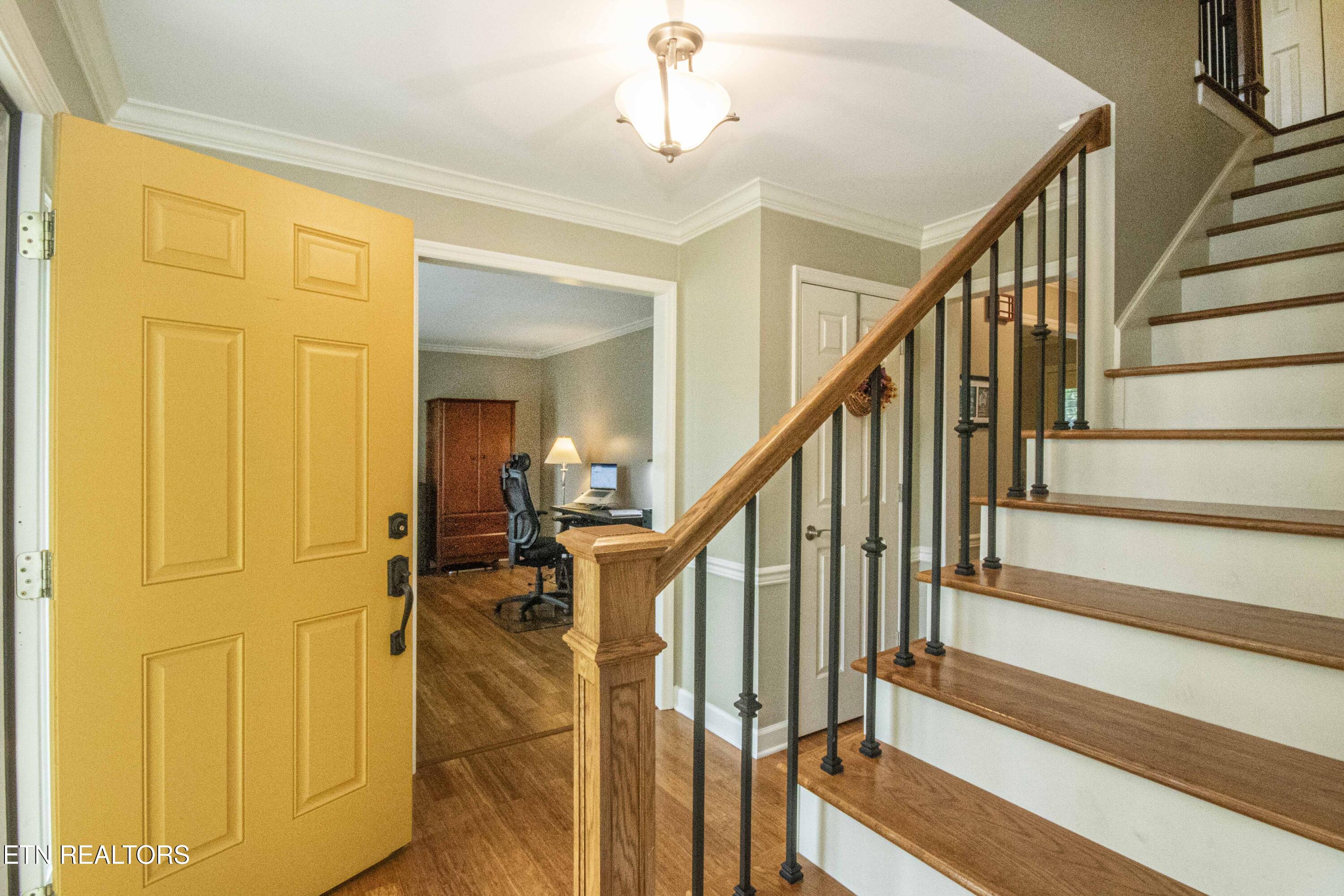 621 Glen Willow Drive Knoxville TN 37934