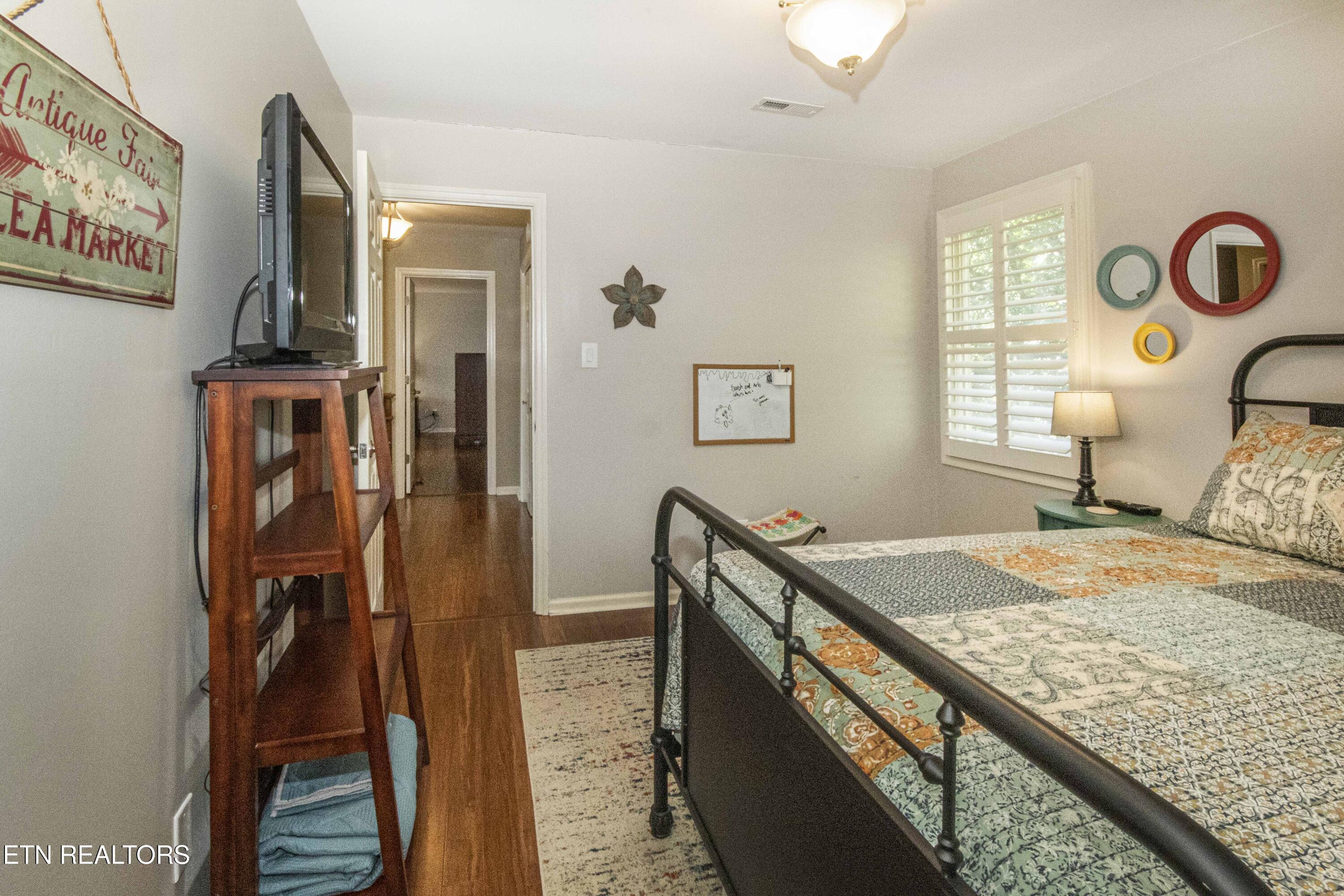 621 Glen Willow Drive Knoxville TN 37934