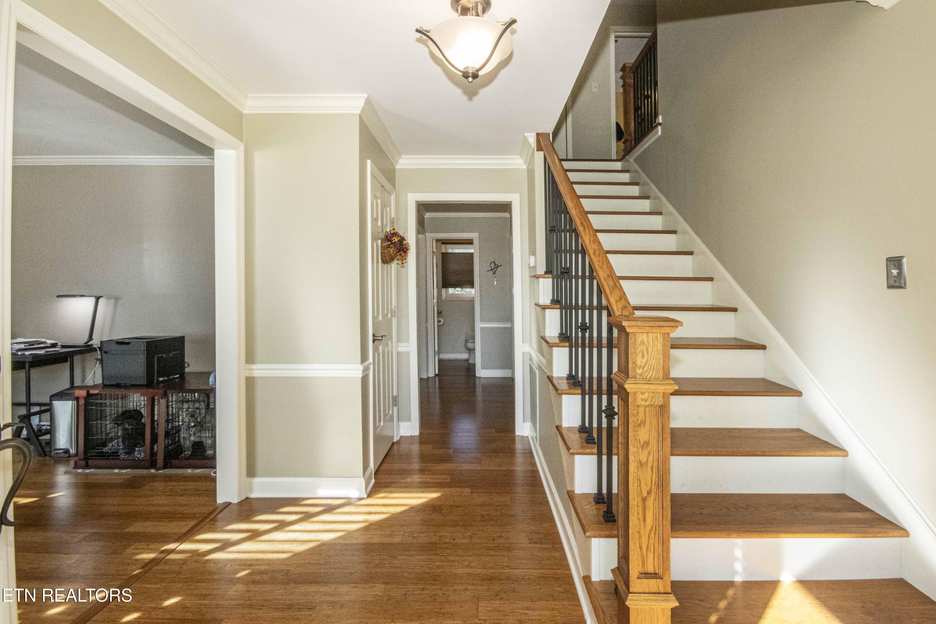 621 Glen Willow Drive Knoxville TN 37934