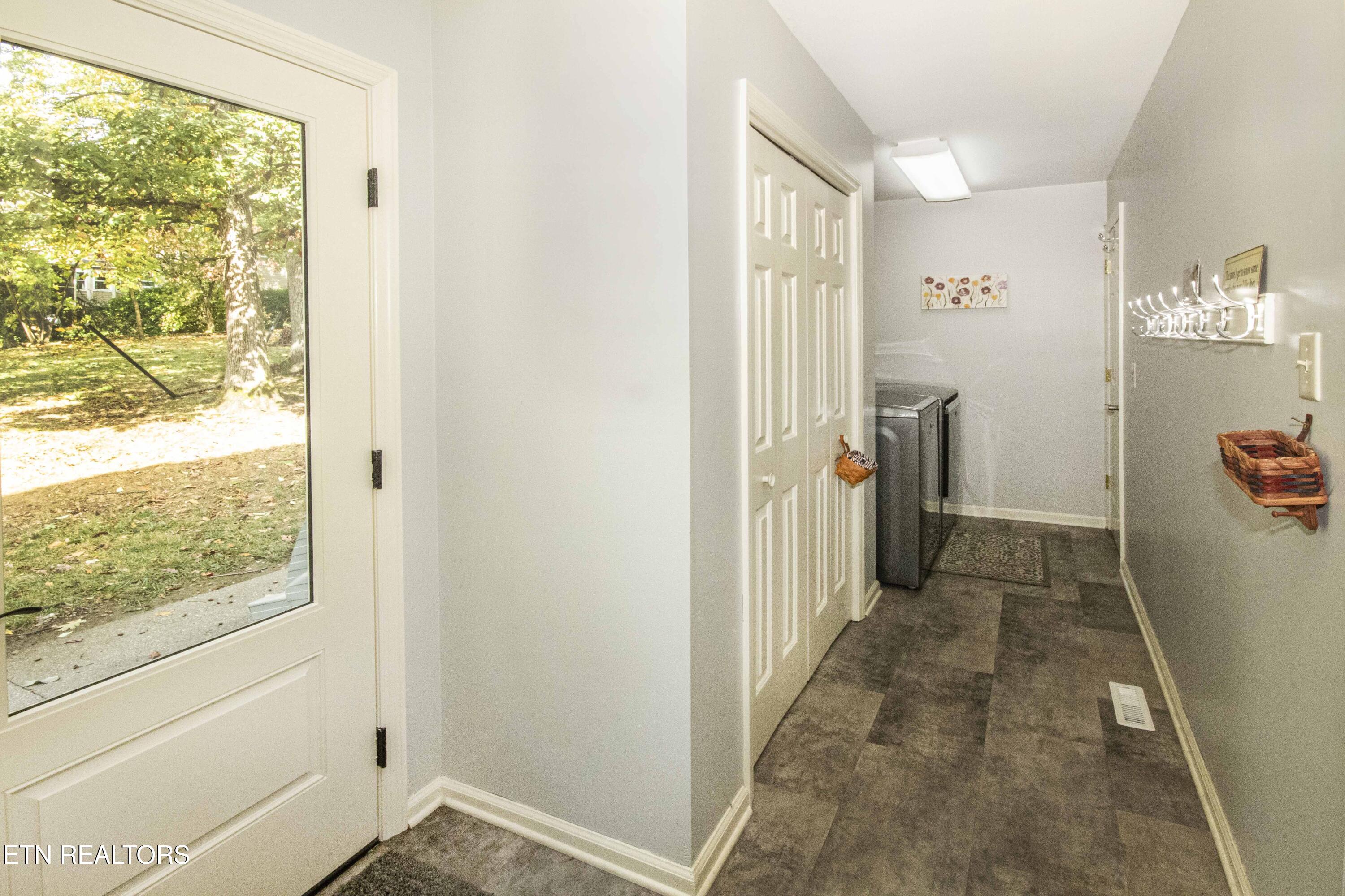 621 Glen Willow Drive Knoxville TN 37934