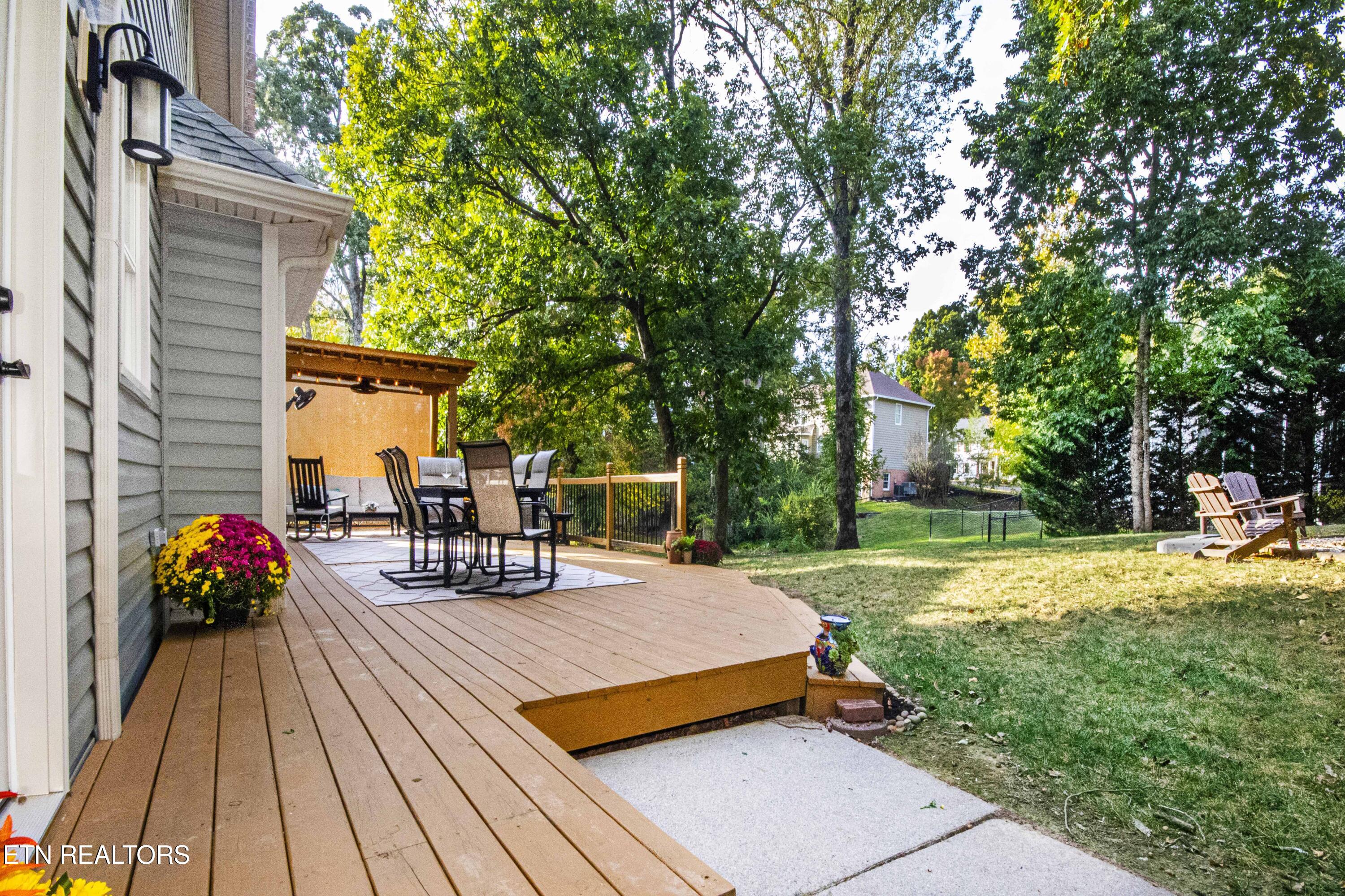 621 Glen Willow Drive Knoxville TN 37934