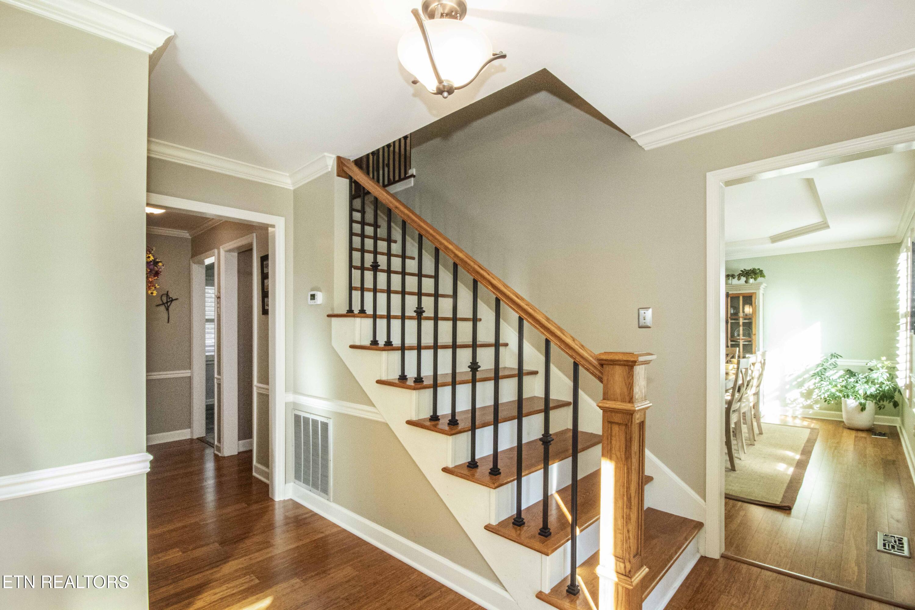 621 Glen Willow Drive Knoxville TN 37934