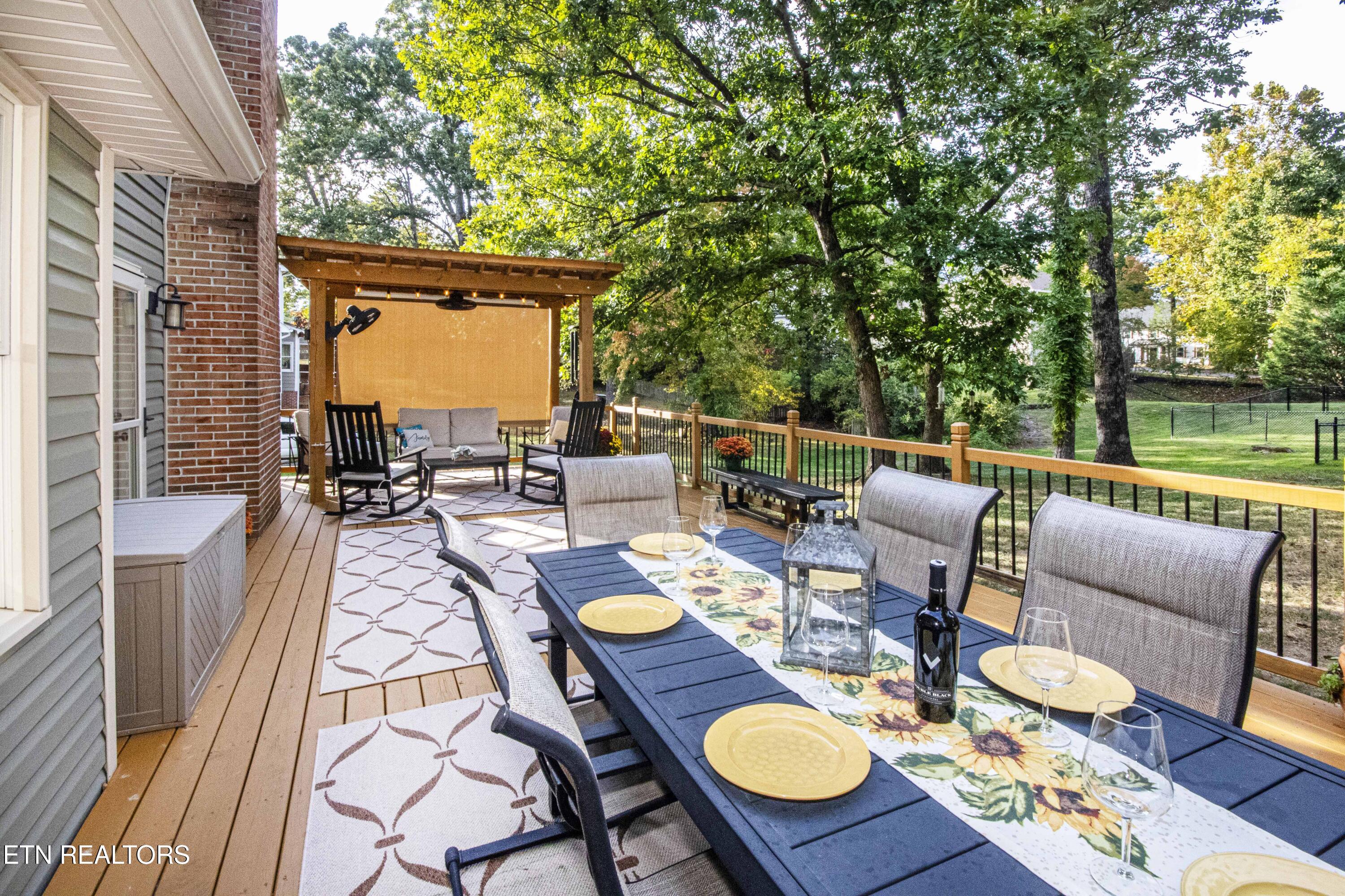 621 Glen Willow Drive Knoxville TN 37934