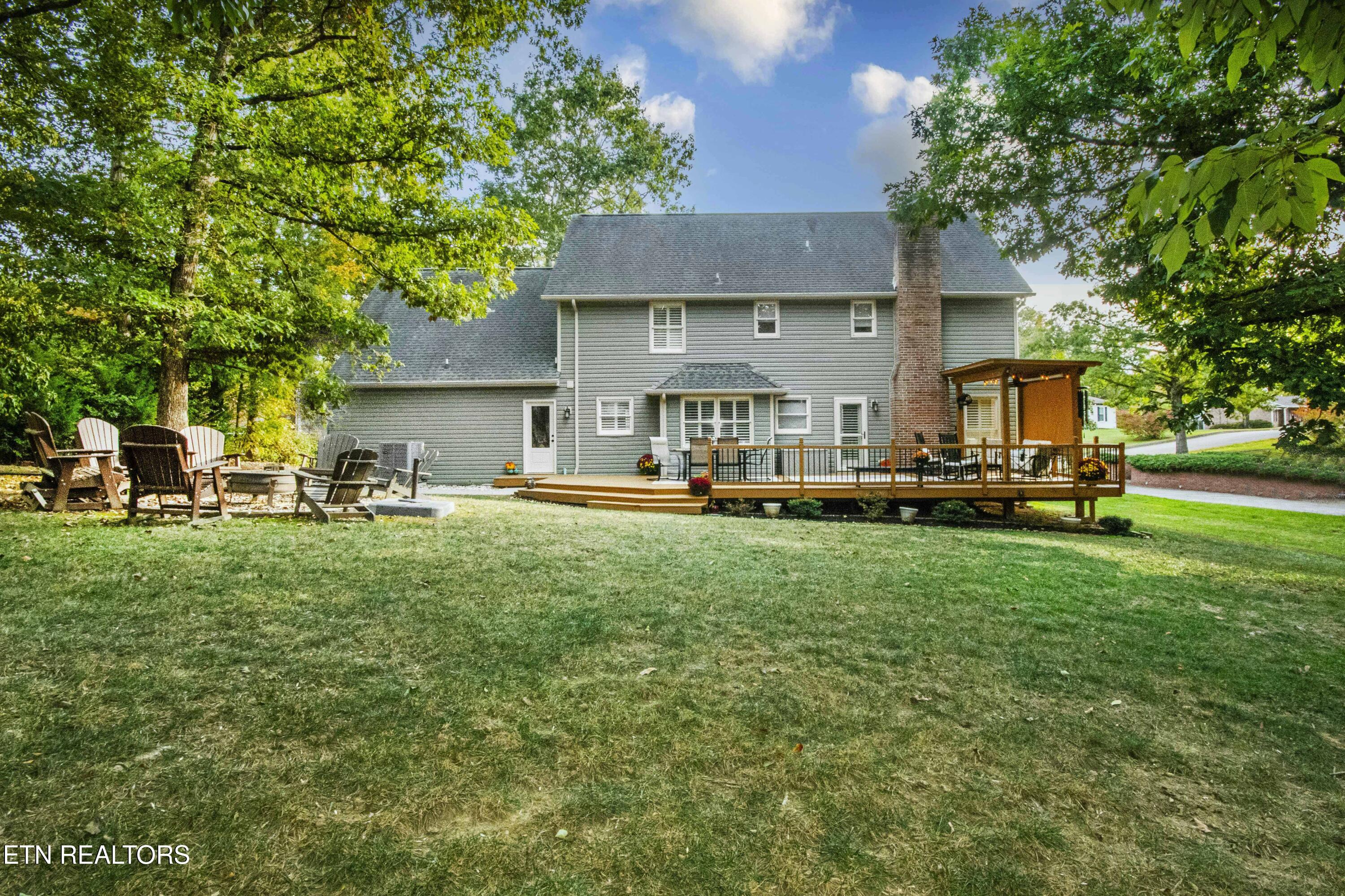 621 Glen Willow Drive Knoxville TN 37934