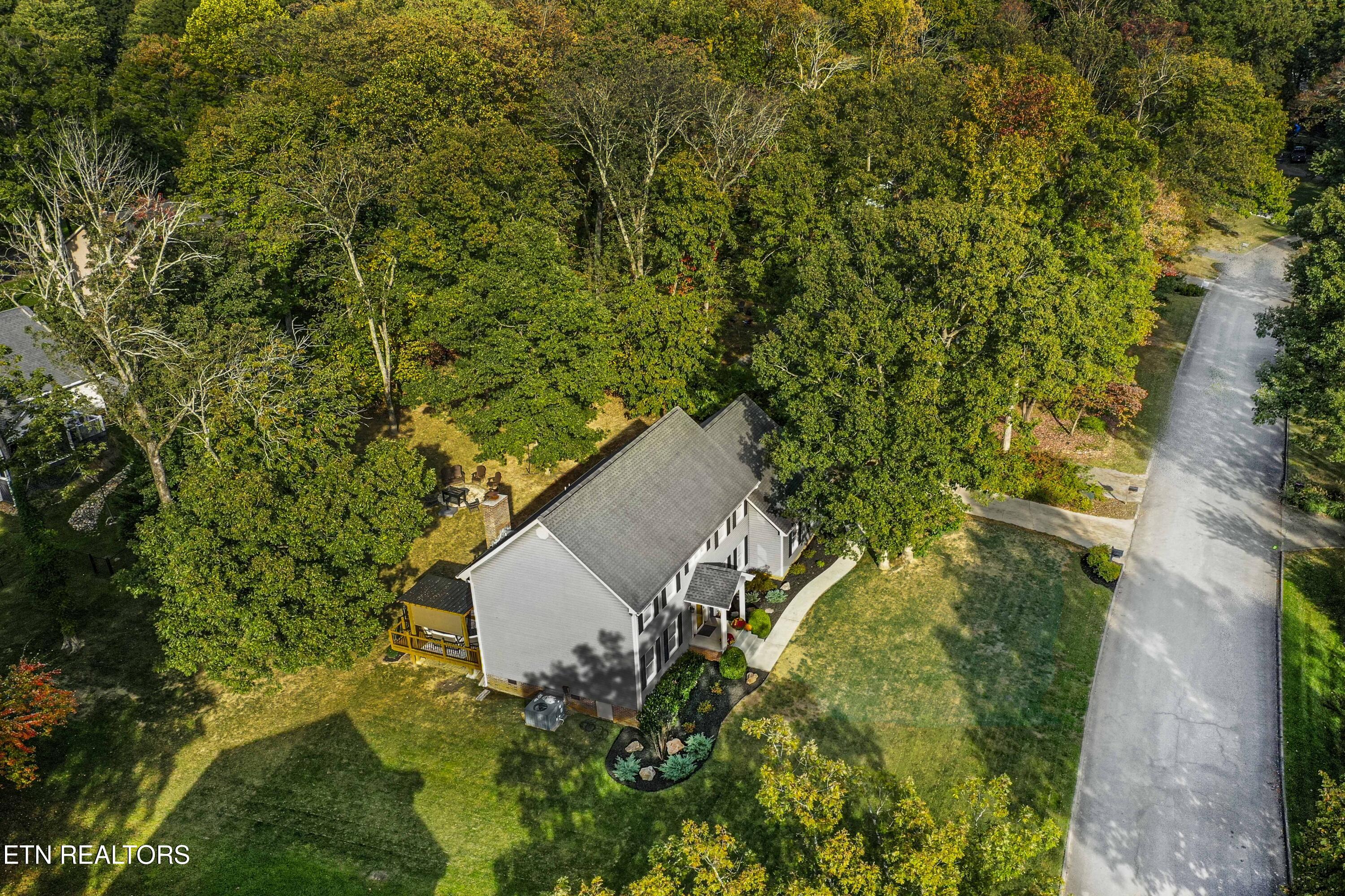 621 Glen Willow Drive Knoxville TN 37934