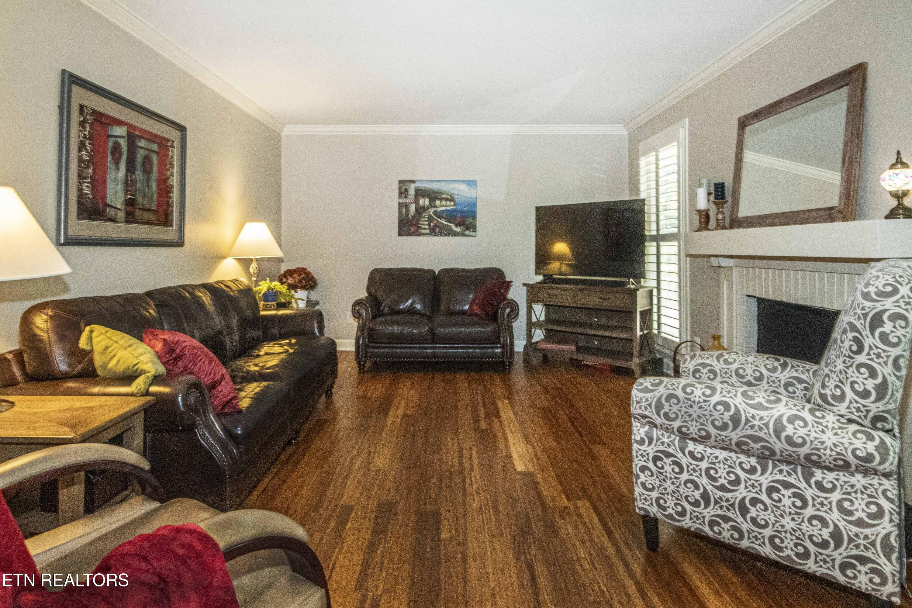 621 Glen Willow Drive Knoxville TN 37934
