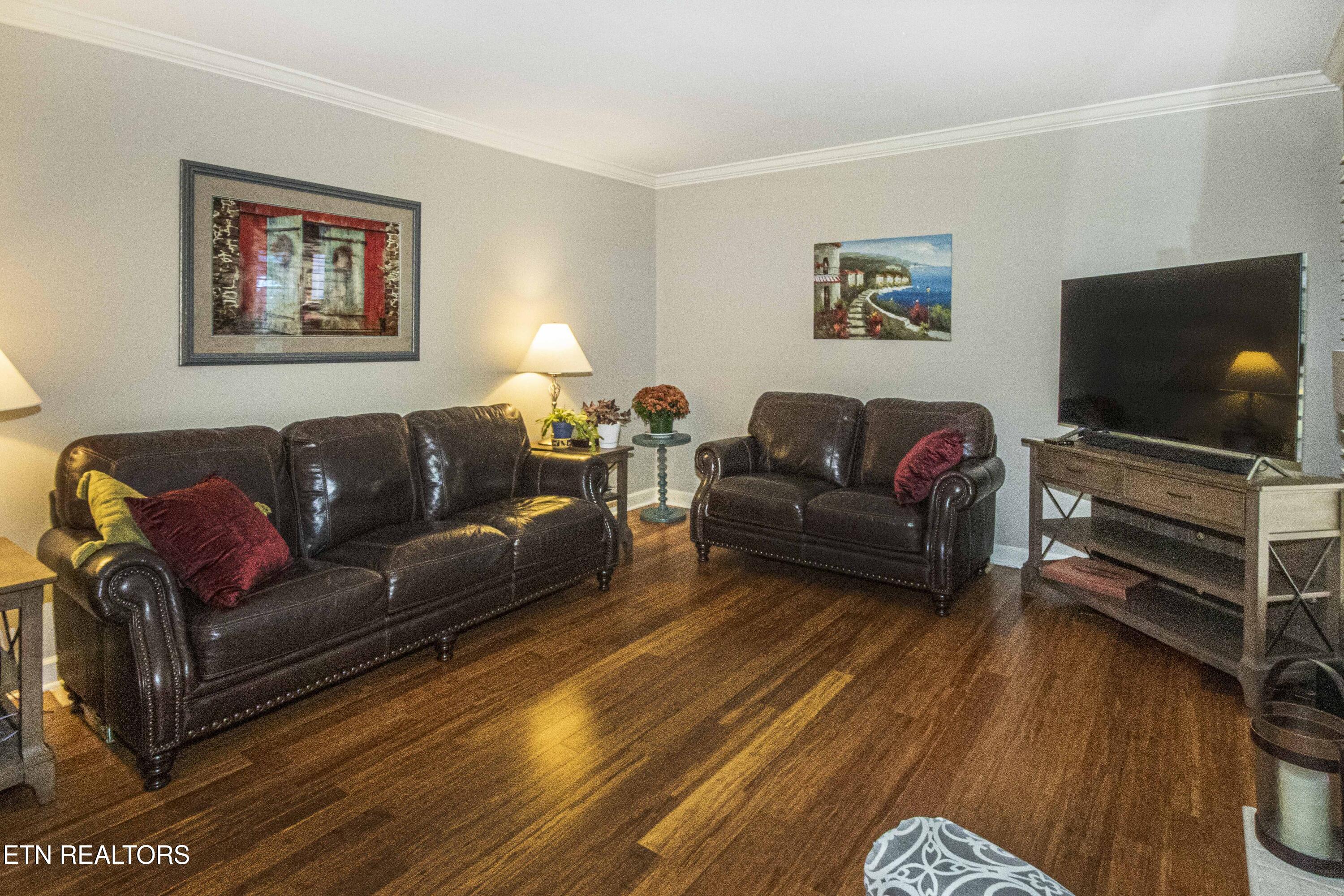 621 Glen Willow Drive Knoxville TN 37934