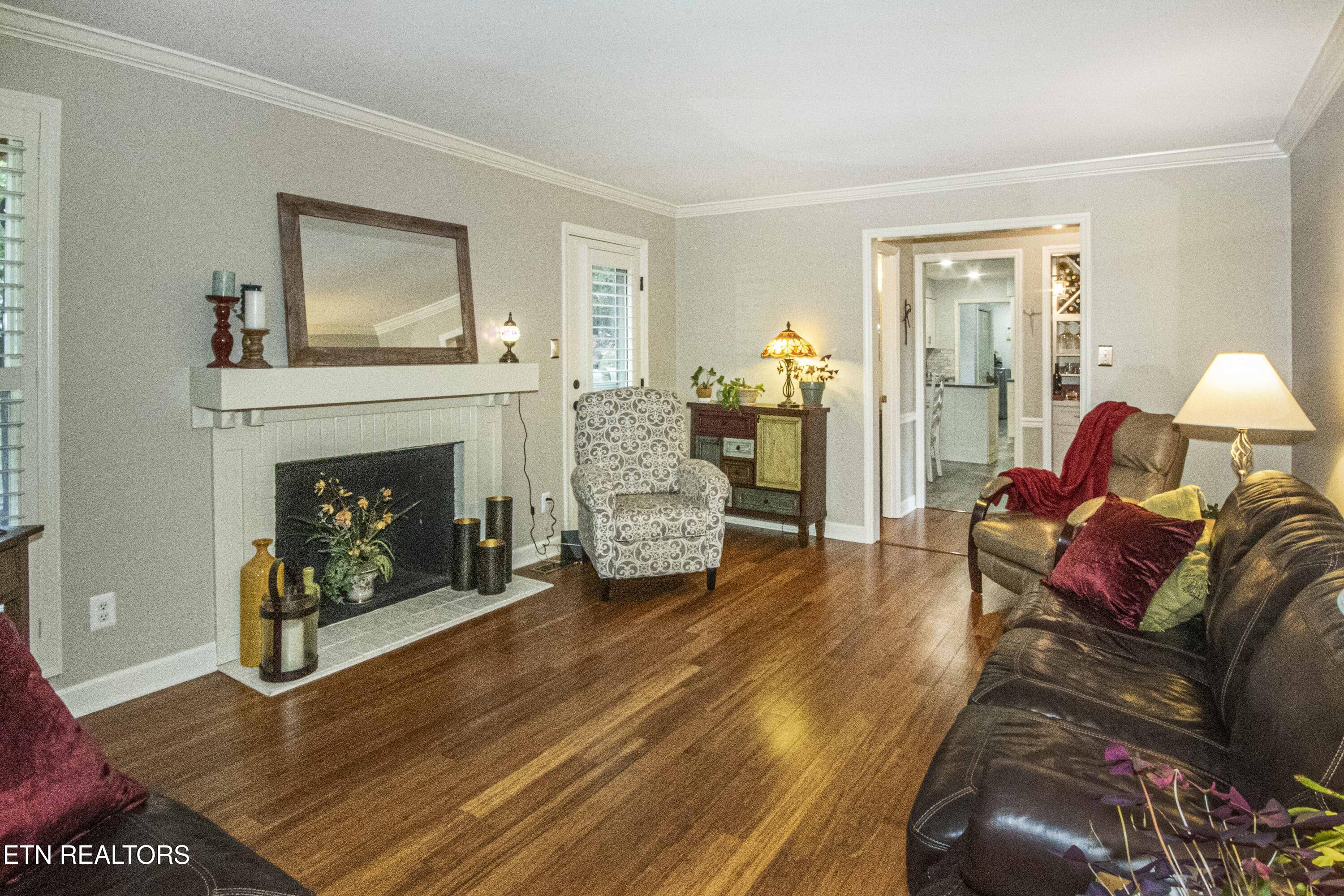 621 Glen Willow Drive Knoxville TN 37934
