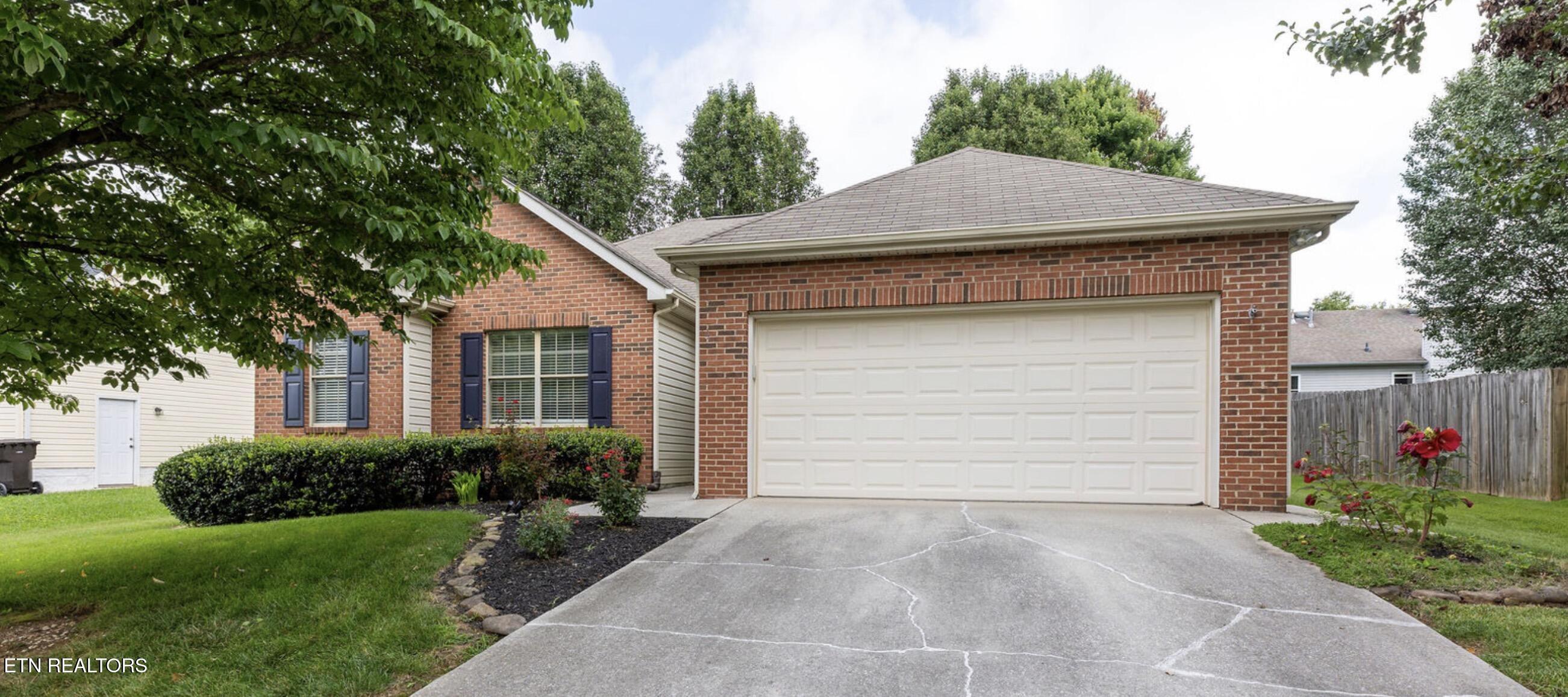 10145 Rockbrook Drive Knoxville TN 37931