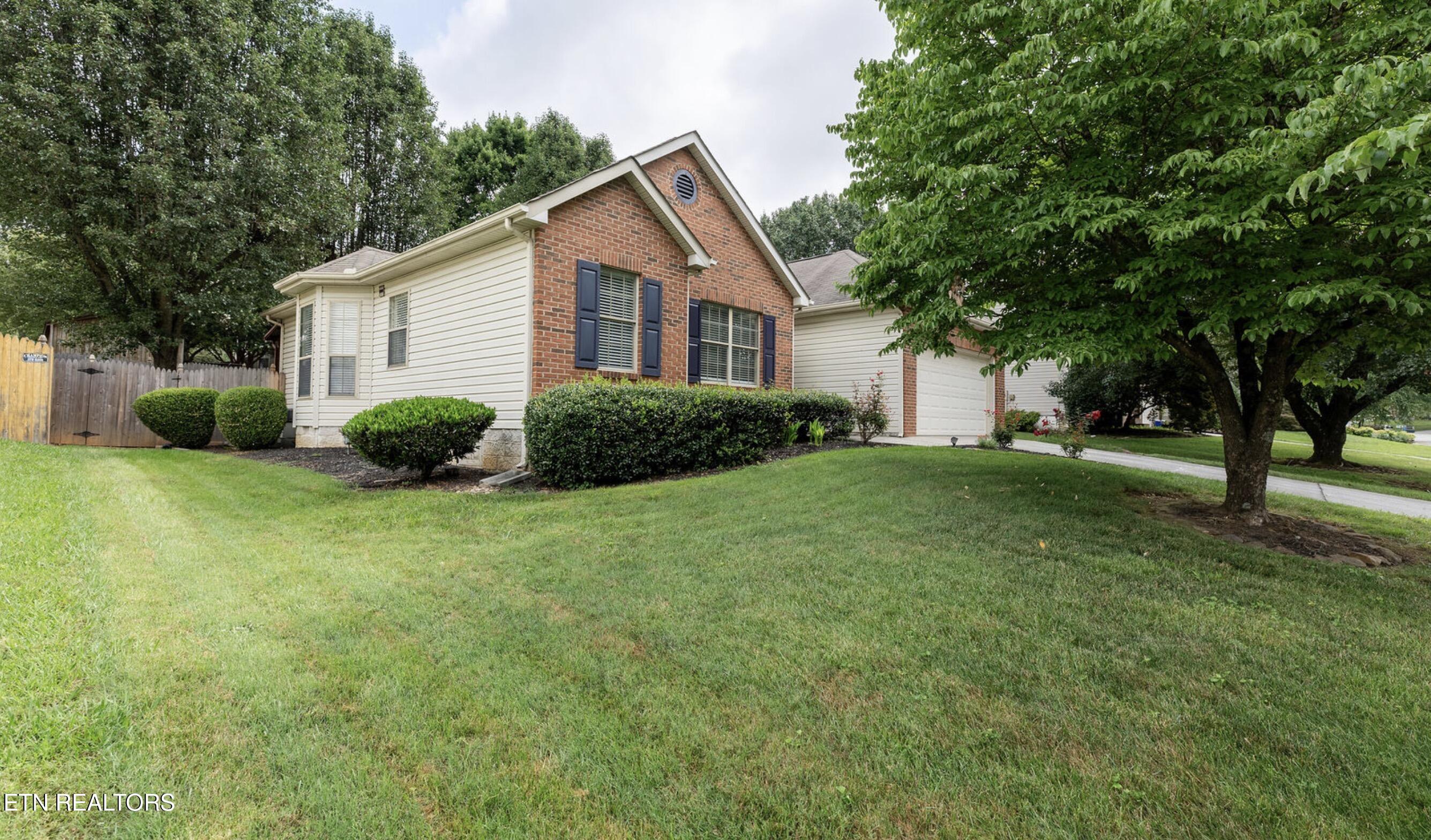 10145 Rockbrook Drive Knoxville TN 37931