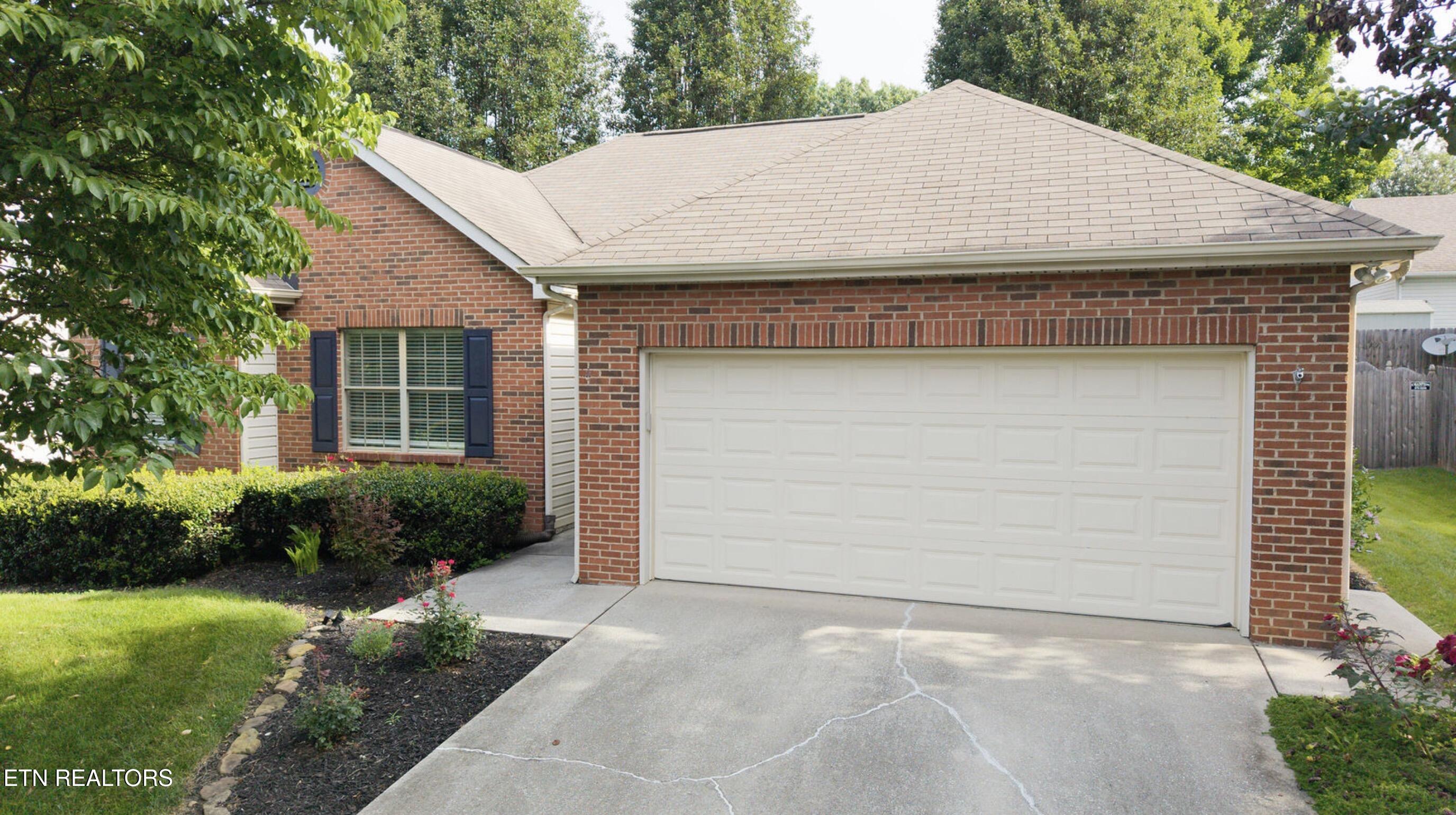 10145 Rockbrook Drive Knoxville TN 37931