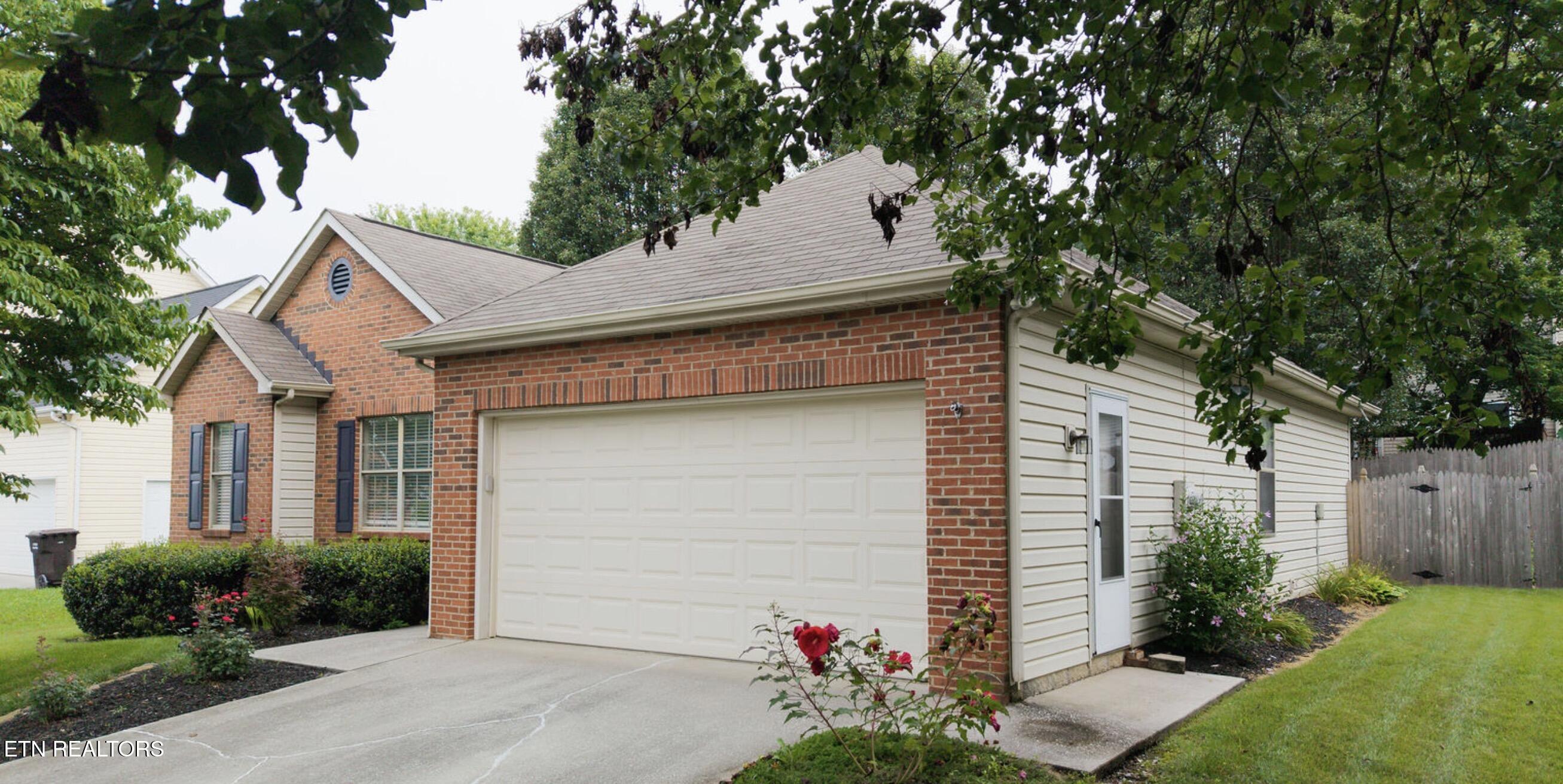 10145 Rockbrook Drive Knoxville TN 37931