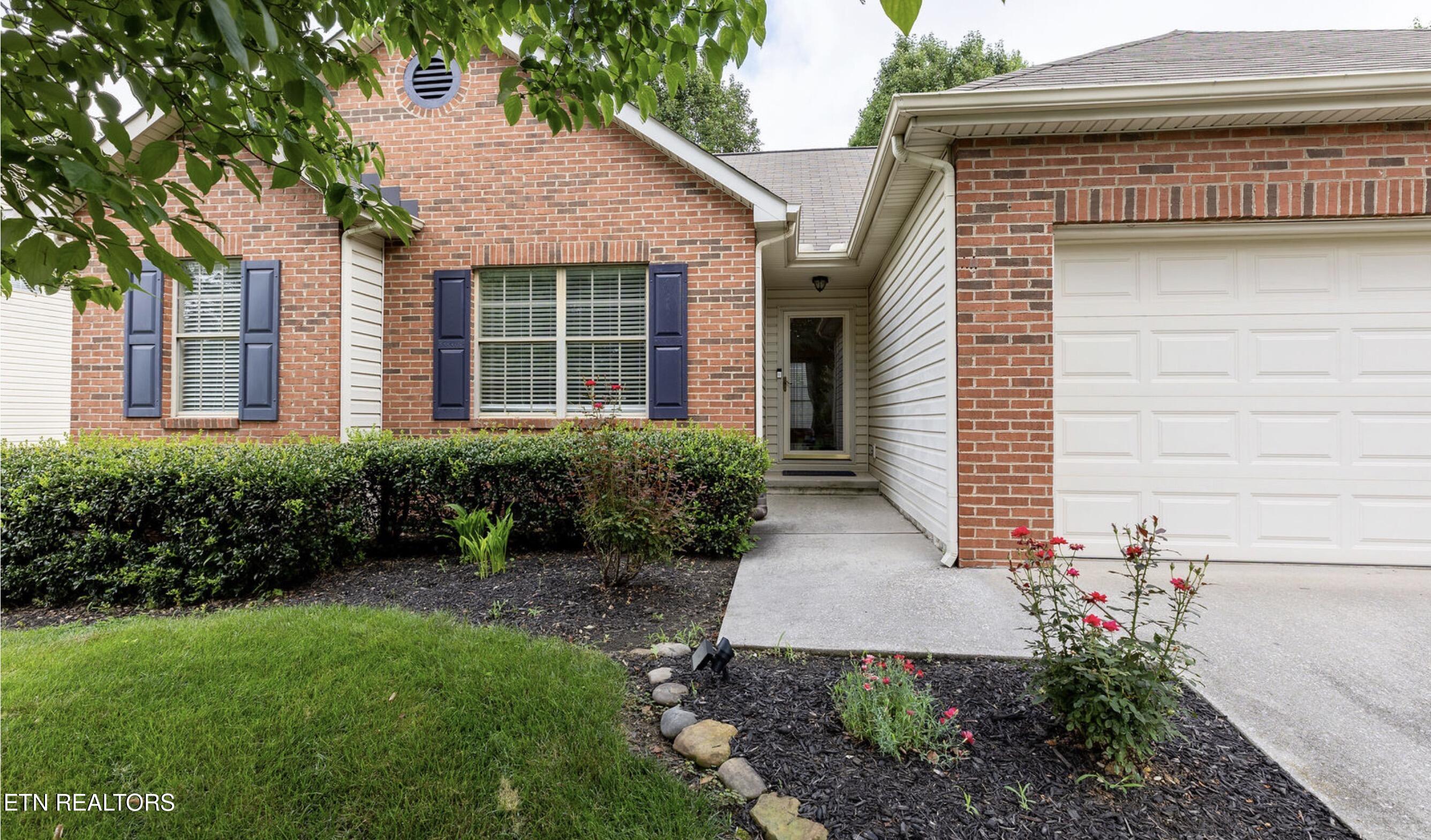 10145 Rockbrook Drive Knoxville TN 37931
