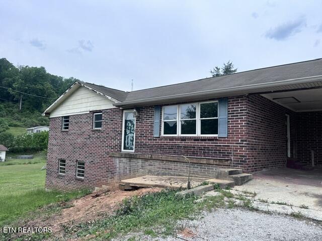 113 Smith Lane Harriman TN 37748
