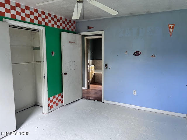 113 Smith Lane Harriman TN 37748