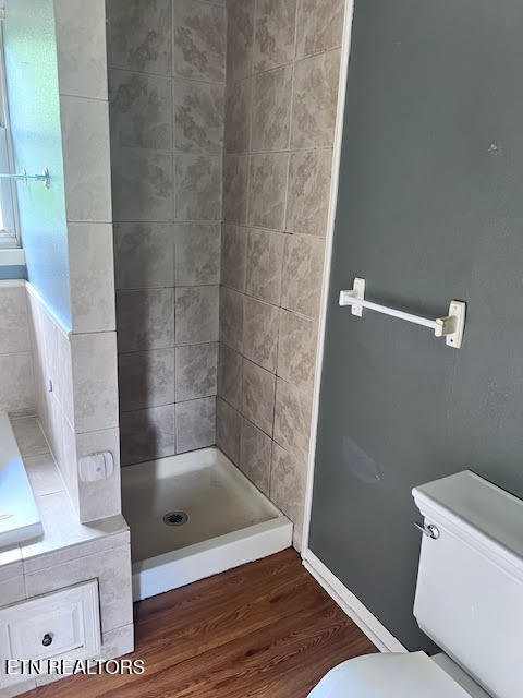 113 Smith Lane Harriman TN 37748