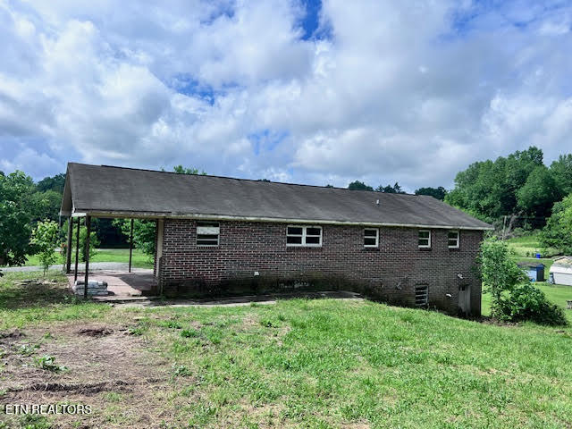 113 Smith Lane Harriman TN 37748